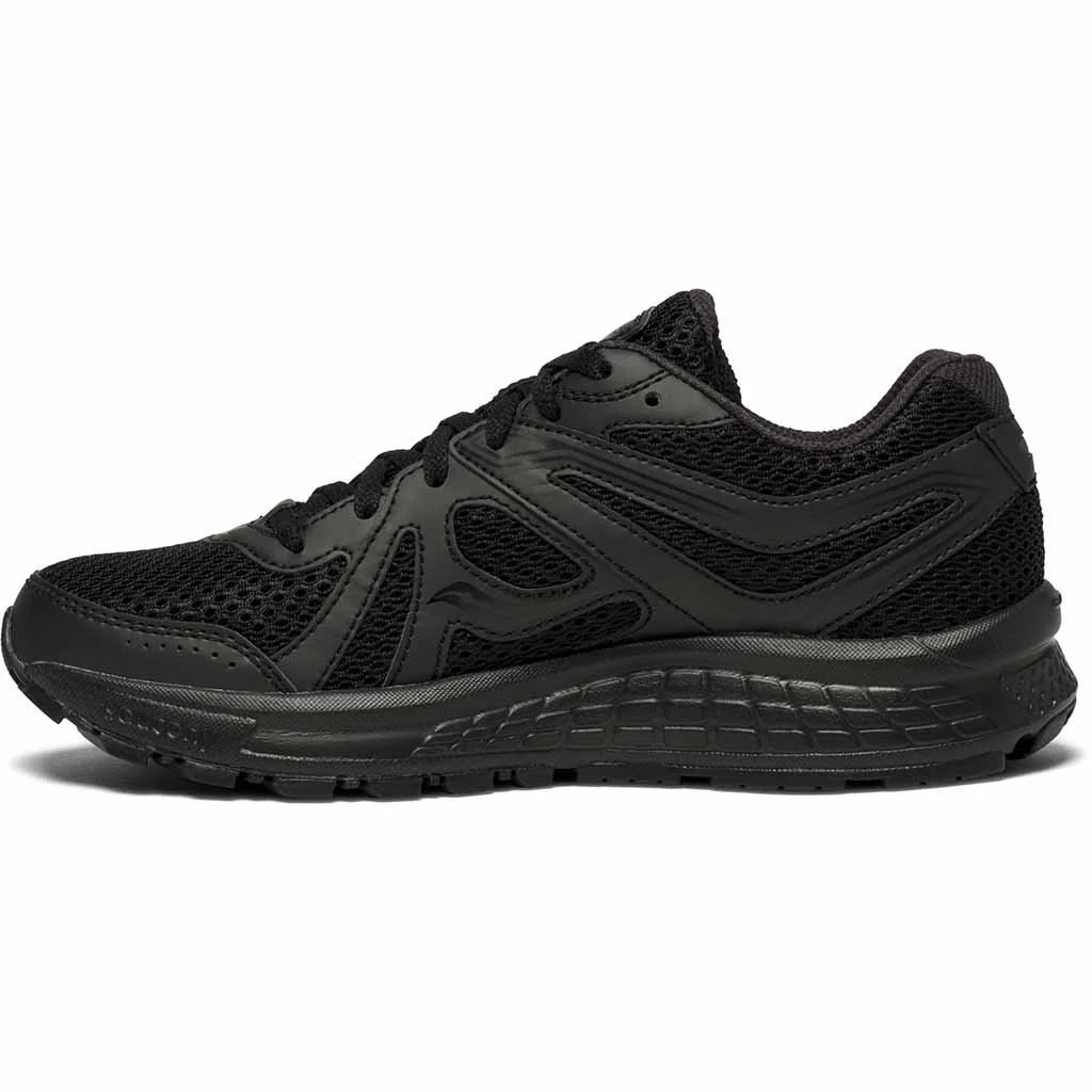Saucony Cohesion II chaussures de course à pied pour femme - Image 3