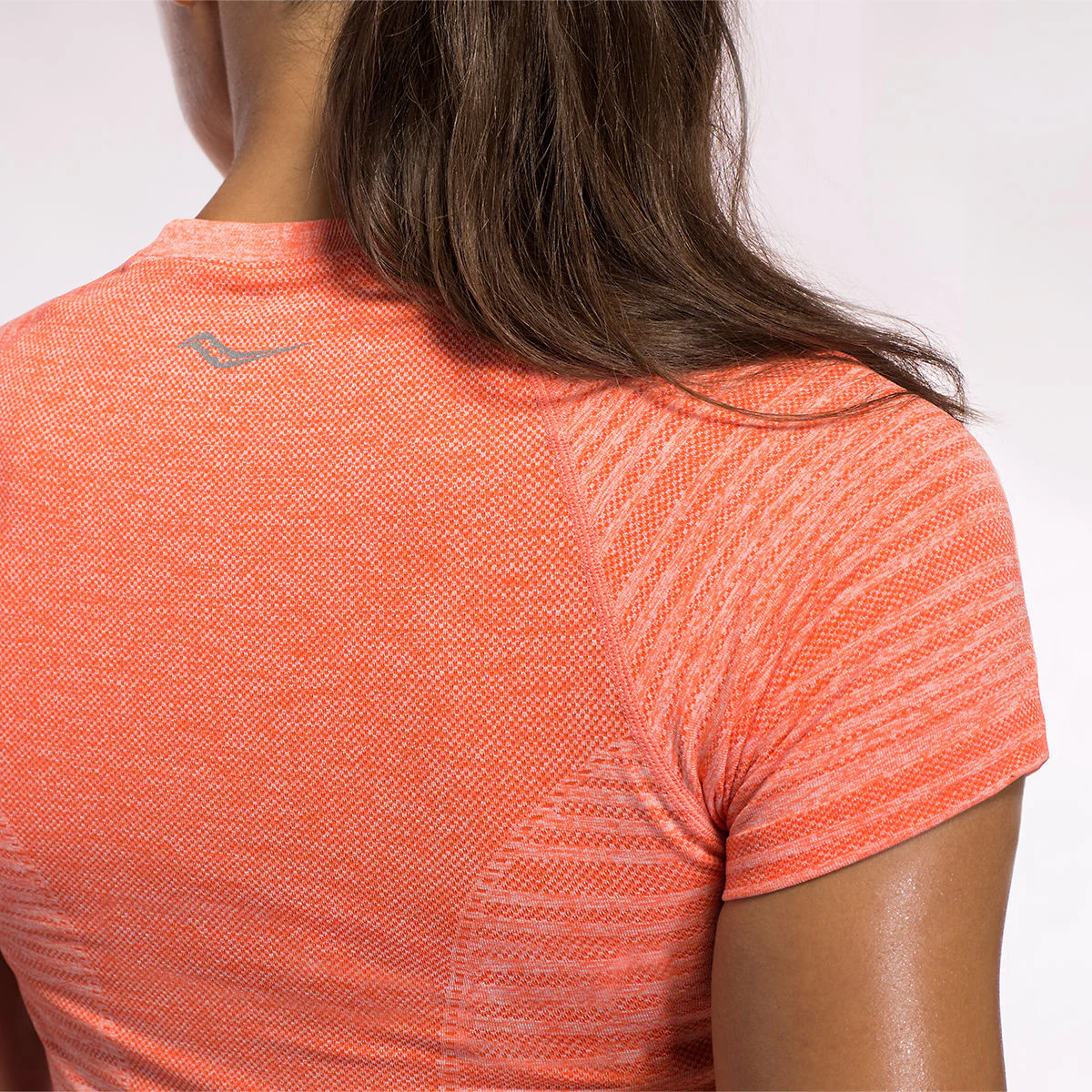 Saucony Dash T-shirt manches courtes de course à pied femme - Image 3