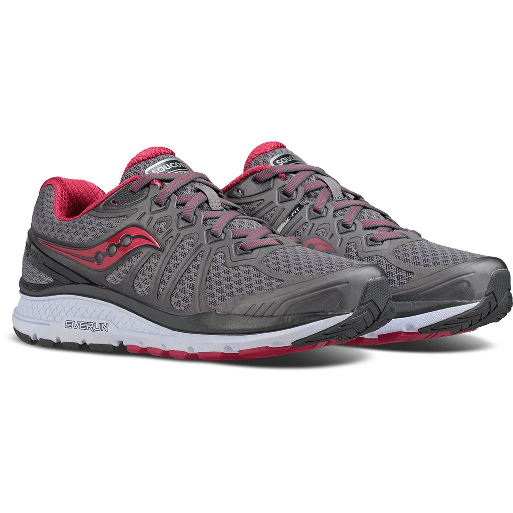 Saucony Echelon 6 chaussures de course a pied femme - Image 3