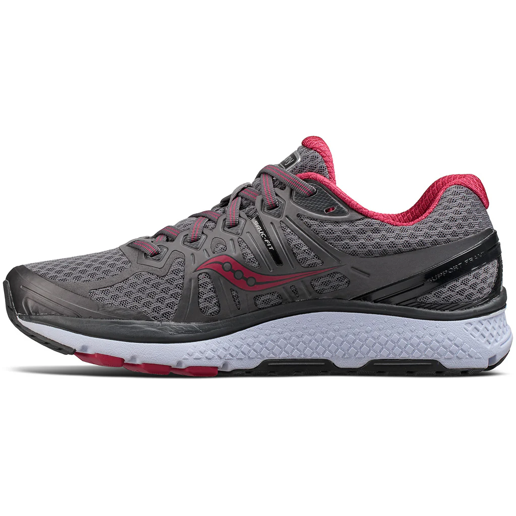 Saucony Echelon 6 chaussures de course a pied femme - Image 4
