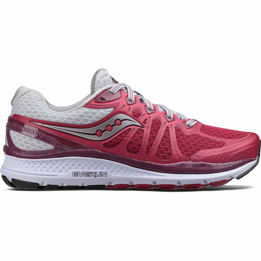 Saucony Echelon 6 chaussures de course a pied femme - Image 5