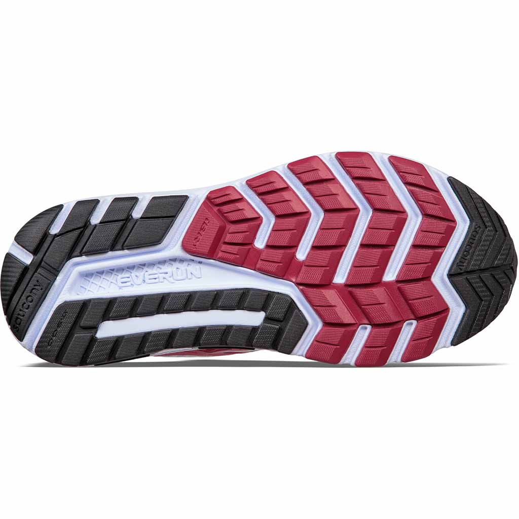 Saucony Echelon 6 chaussures de course a pied femme - Image 7