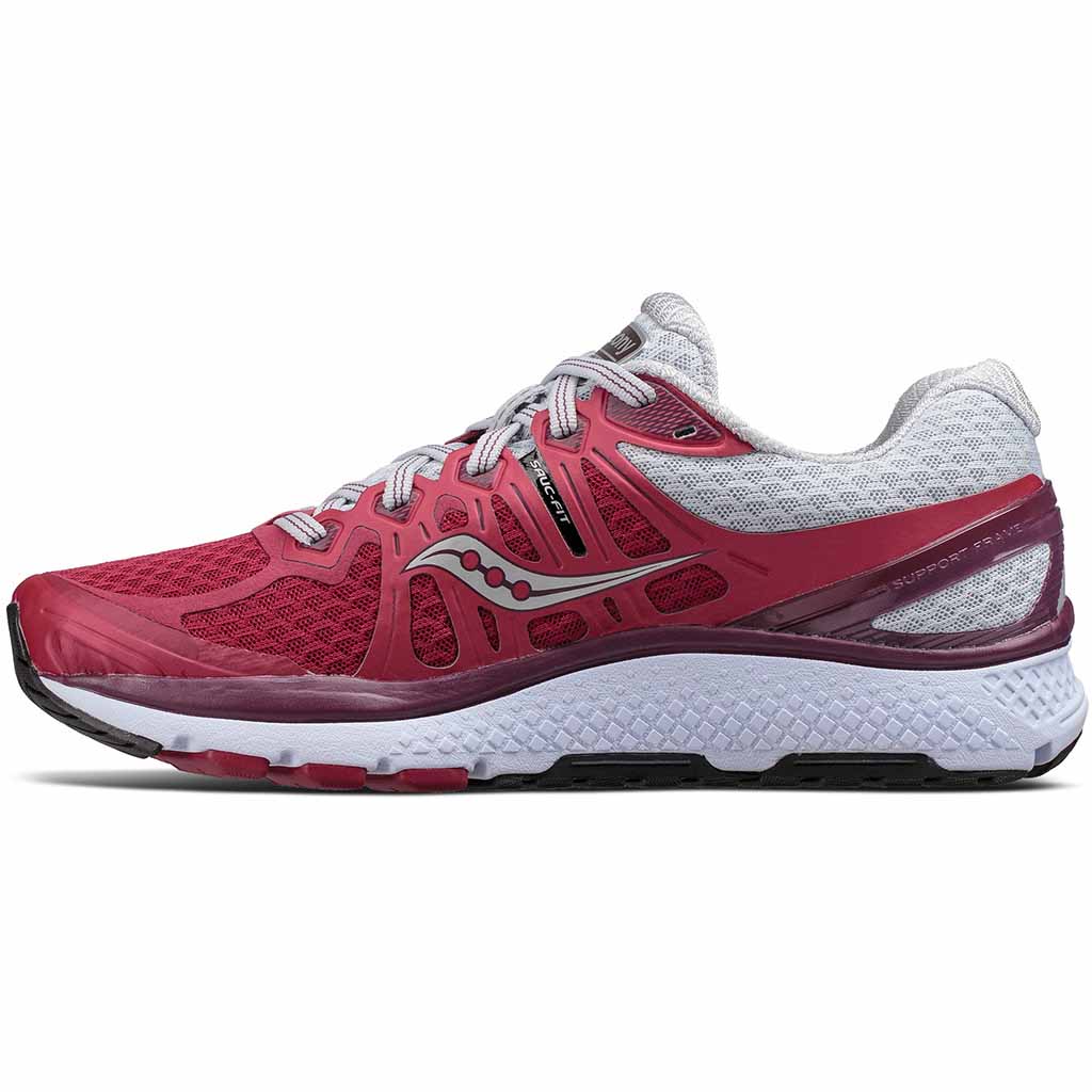 Saucony Echelon 6 chaussures de course a pied femme - Image 8