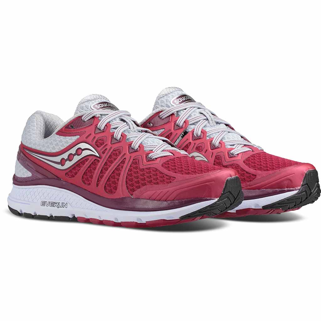 Saucony Echelon 6 chaussures de course a pied femme - Image 9