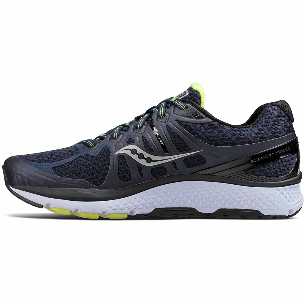 Saucony Echelon 6 chaussures de course a pied homme - Image 4