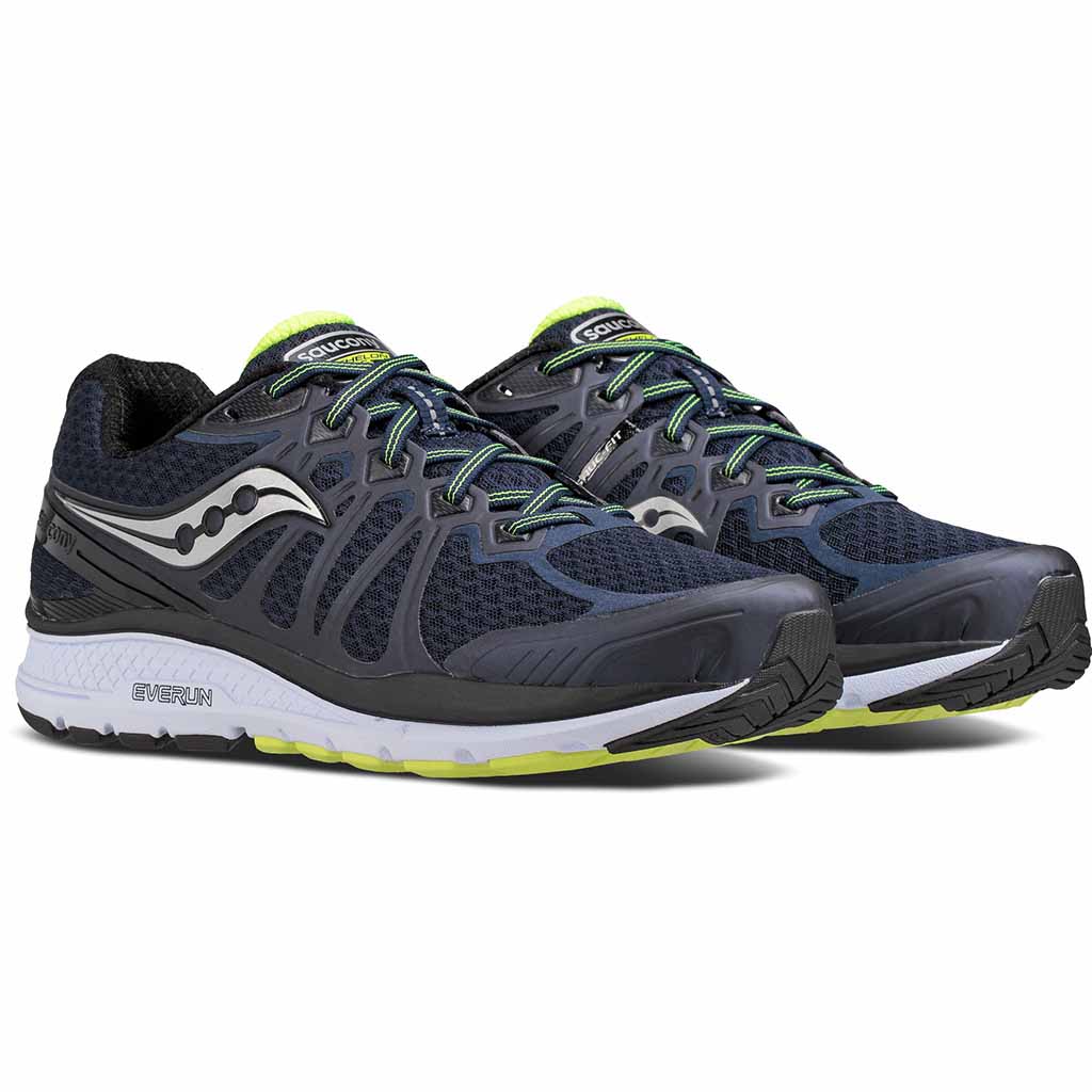 Saucony Echelon 6 chaussures de course a pied homme - Image 5