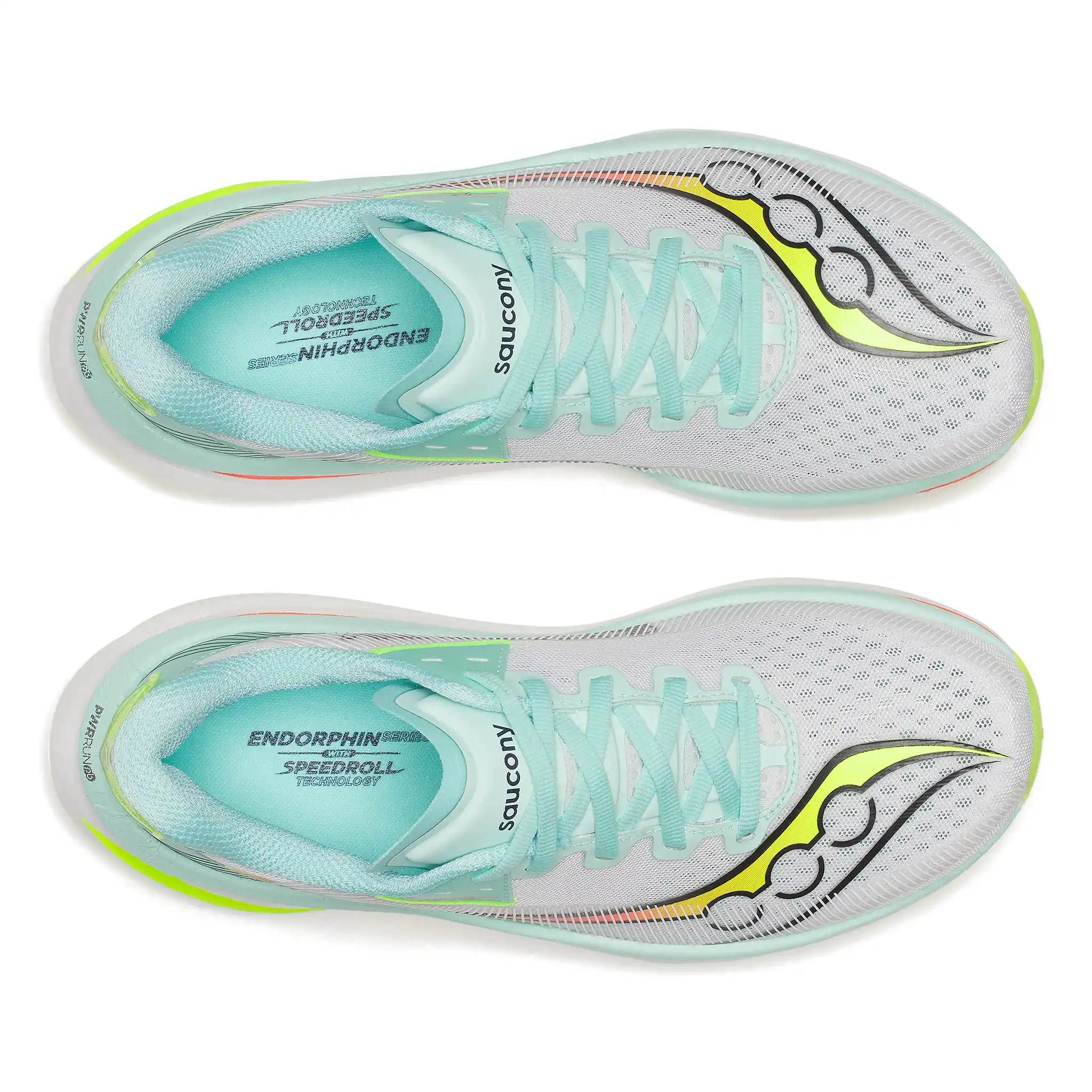 Saucony Endorphin Azura chaussures de course pour femme - Image 5