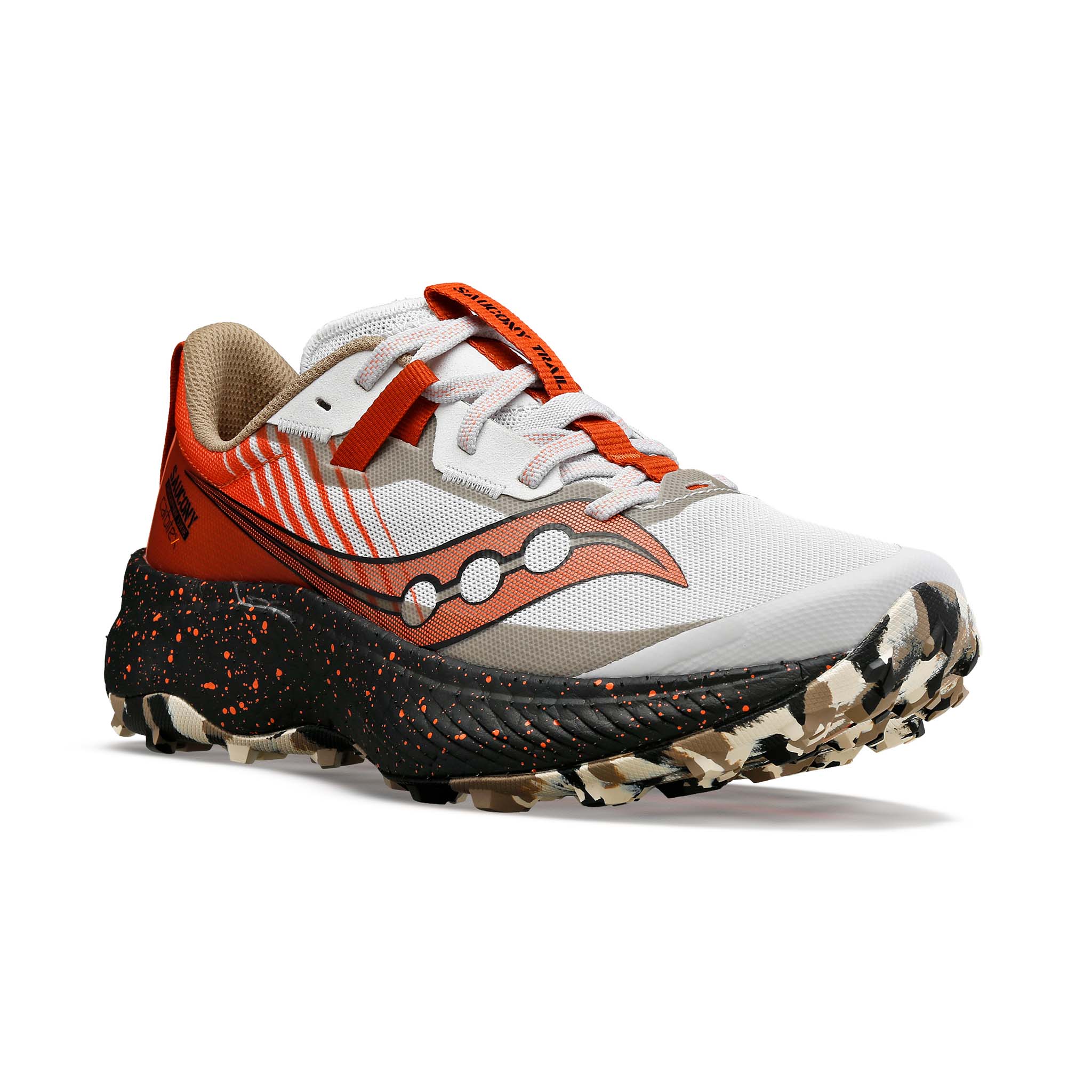 Saucony Endorphin Edge chaussures de course à pied trail femme - Image 10