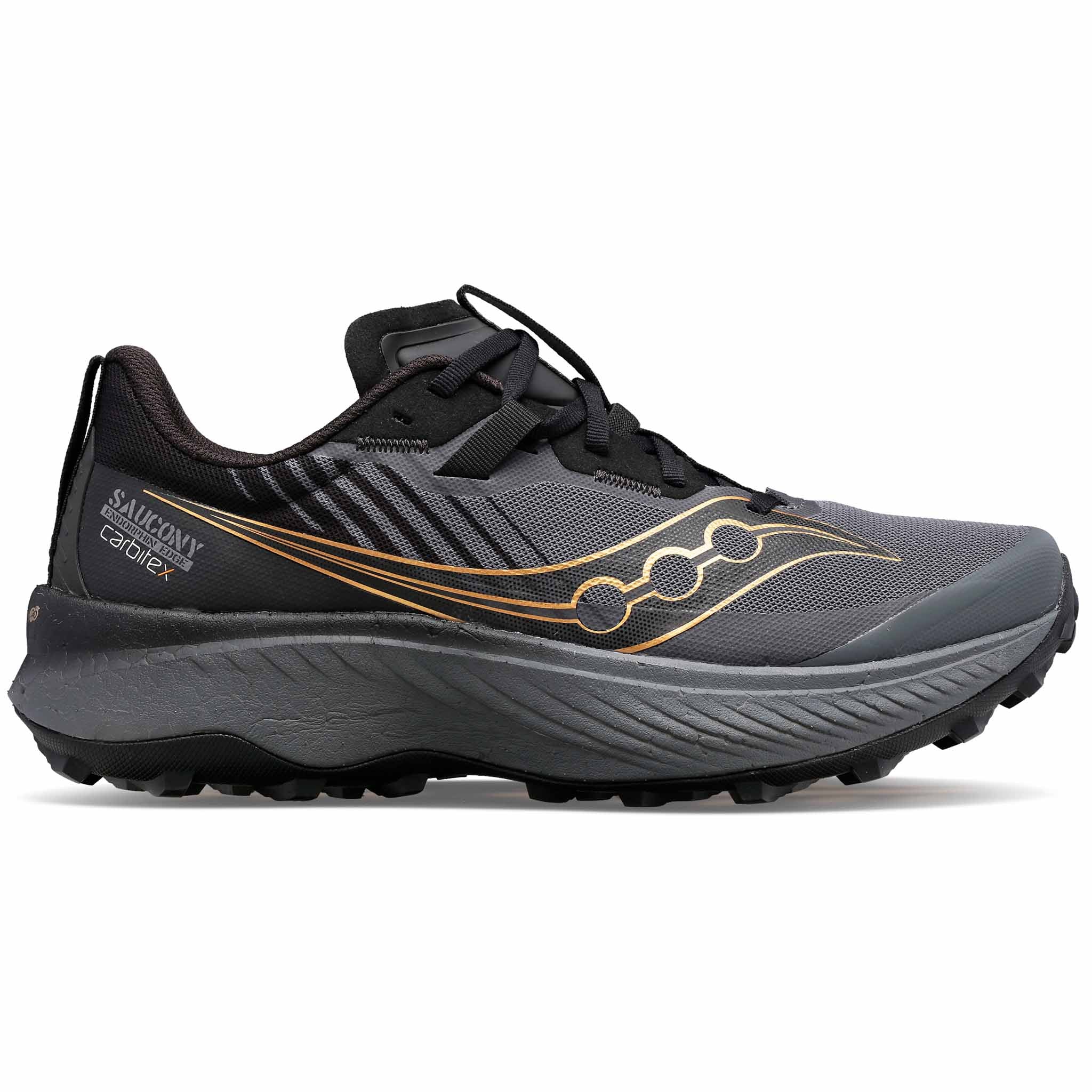 Saucony Endorphin Edge chaussures de course à pied trail femme - Image 11
