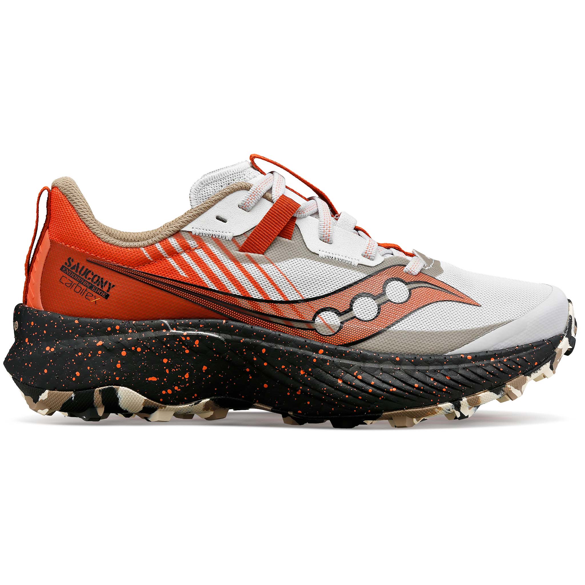 Saucony Endorphin Edge chaussures de course à pied trail femme - Image 6