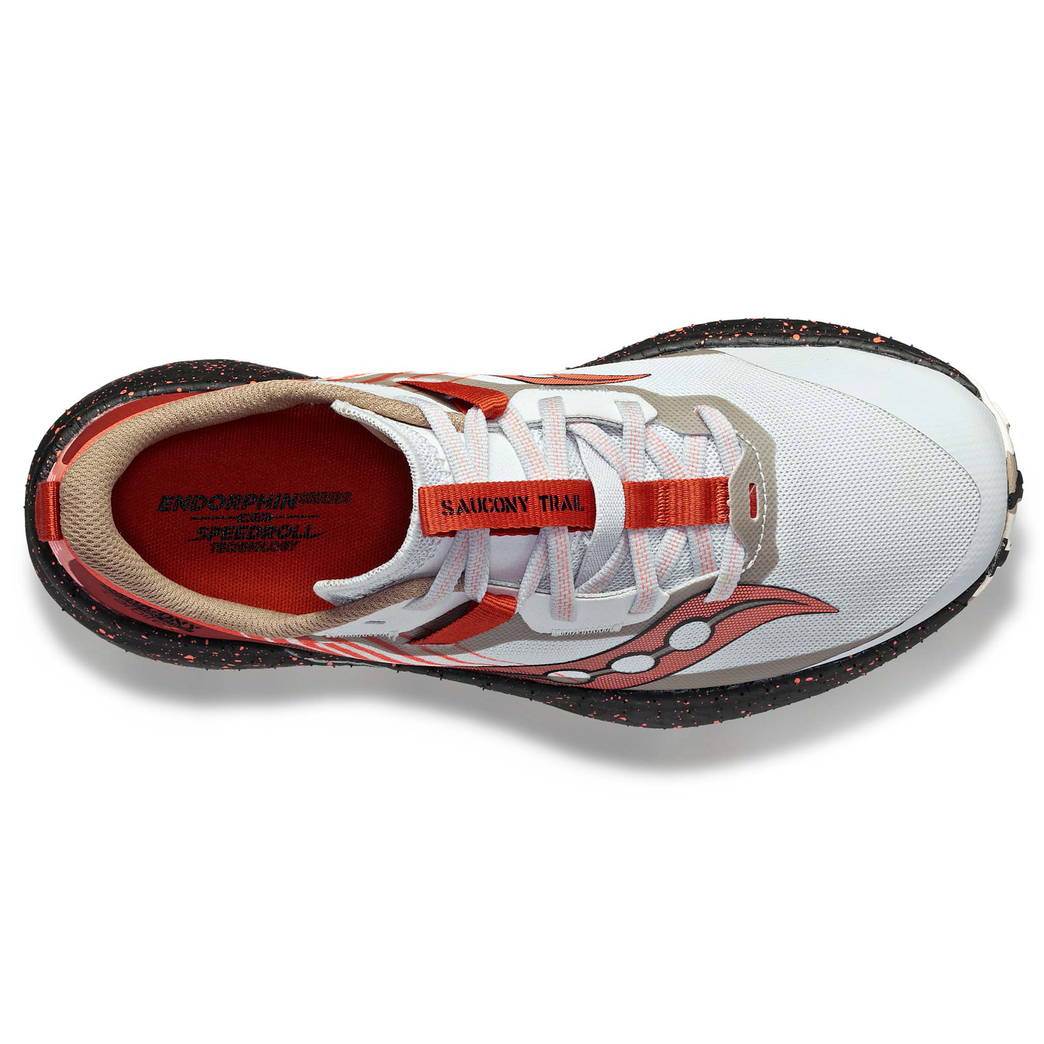 Saucony Endorphin Edge chaussures de course à pied trail femme - Image 8