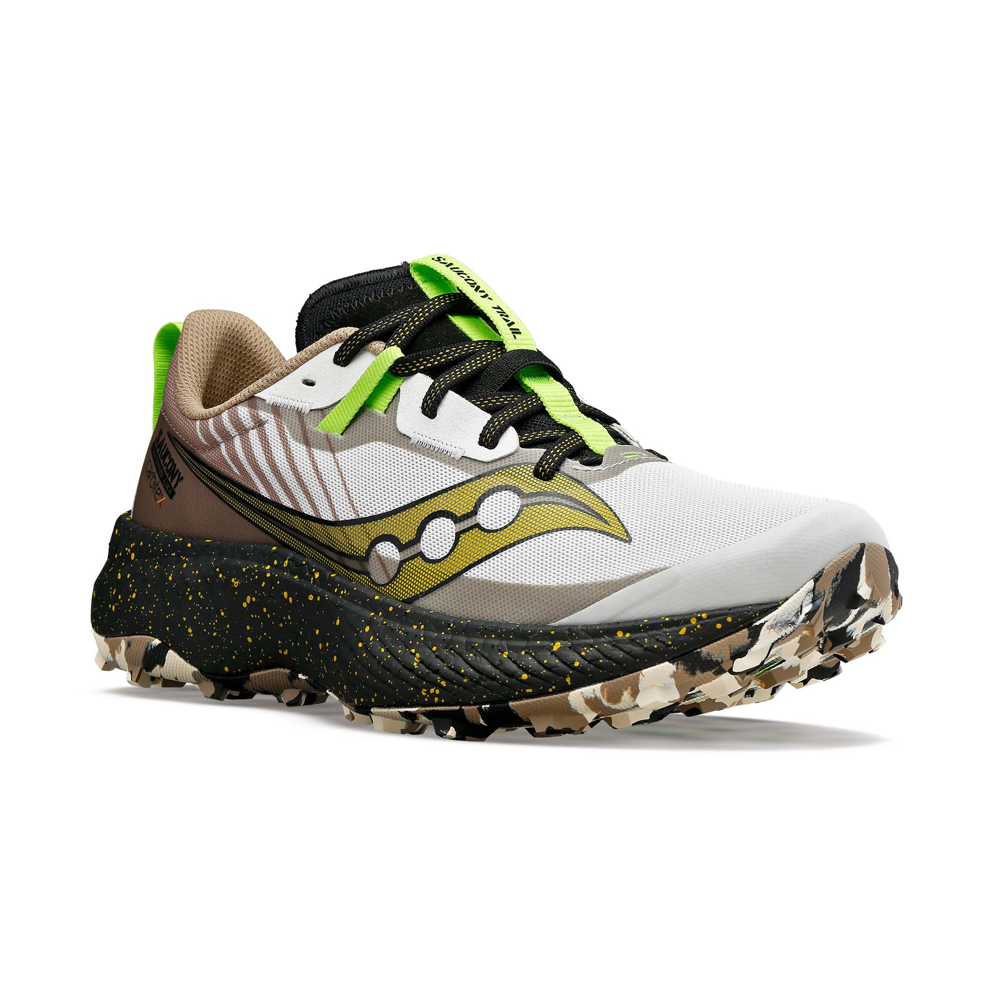 Saucony Endorphin Edge chaussures de course à pied trail homme - Image 10