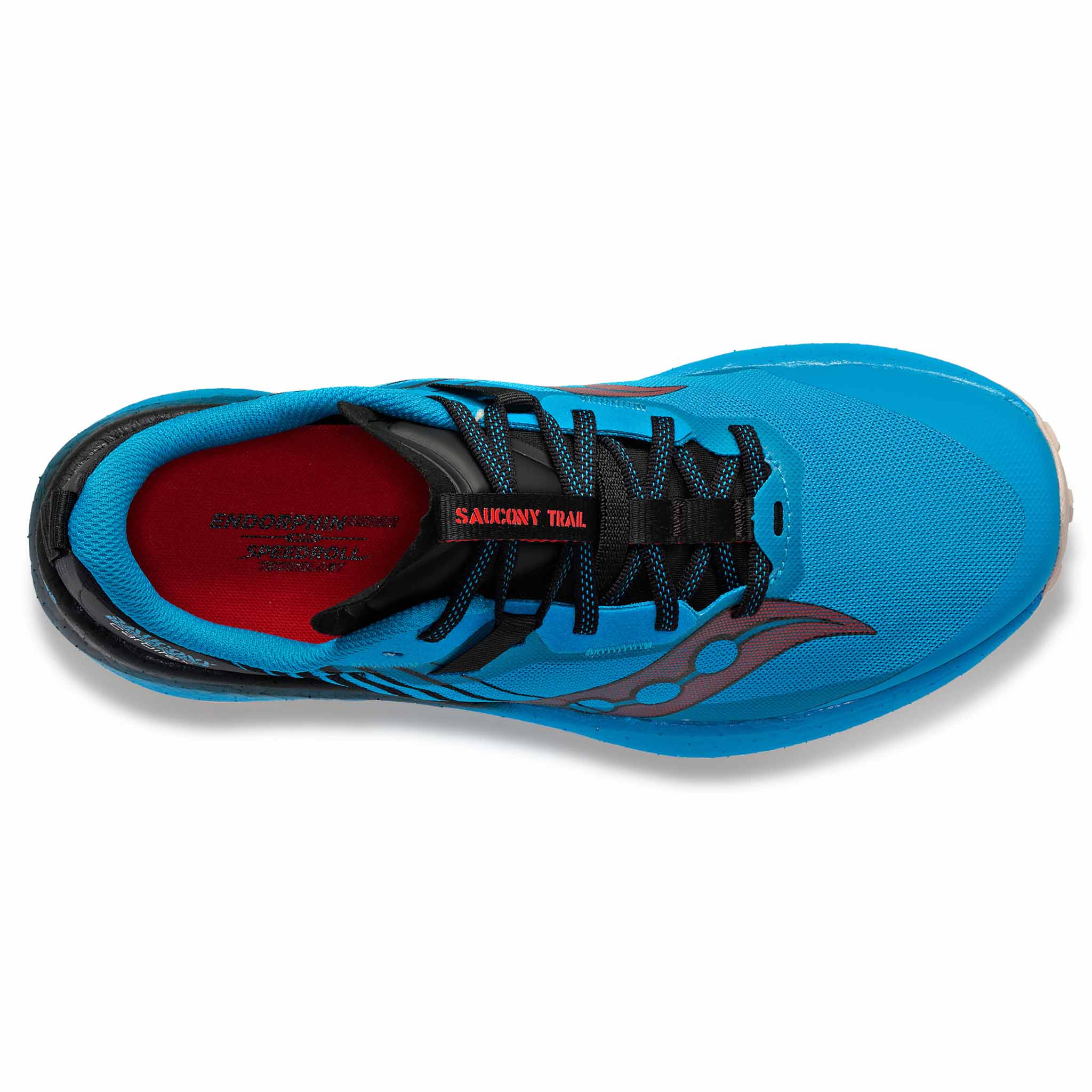 Saucony Endorphin Edge chaussures de course à pied trail homme - Image 3