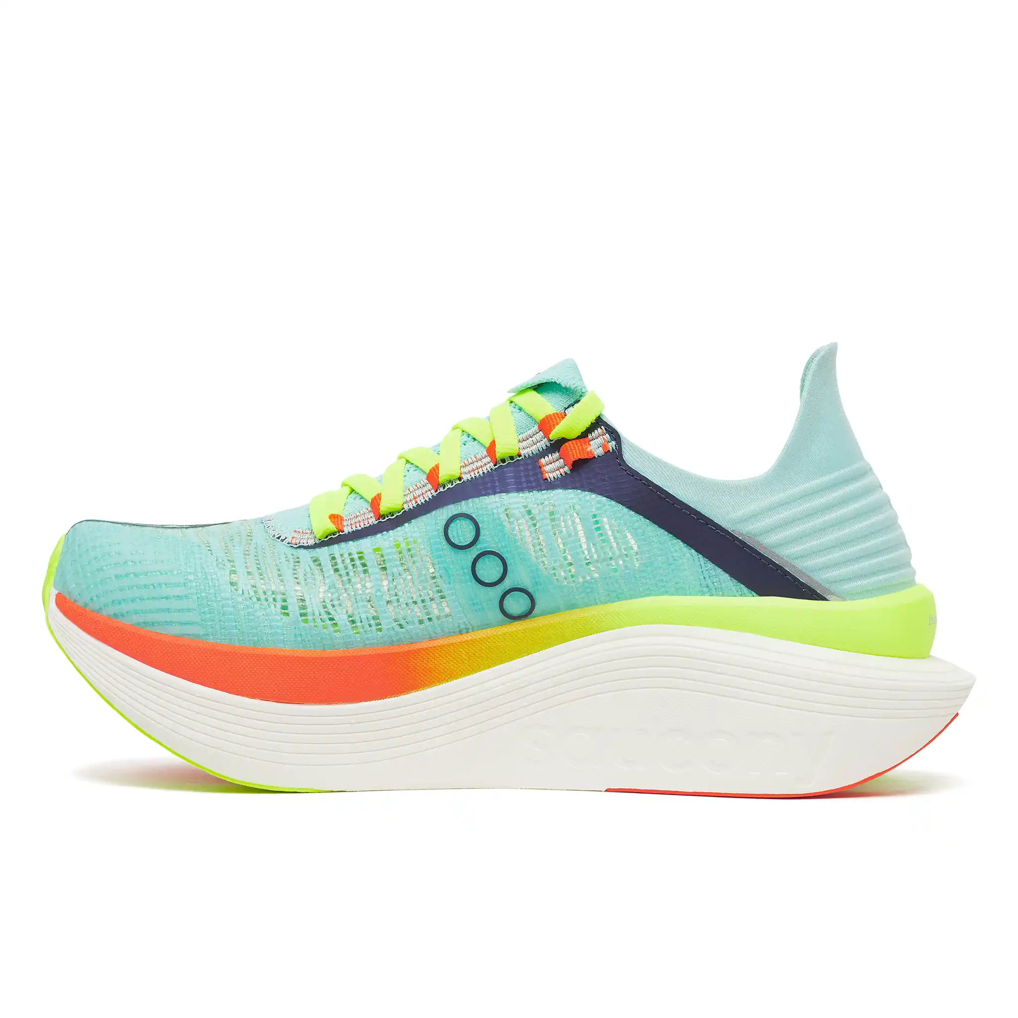 Saucony Endorphin Elite 2 chaussures de course à pied unisexes - Image 12