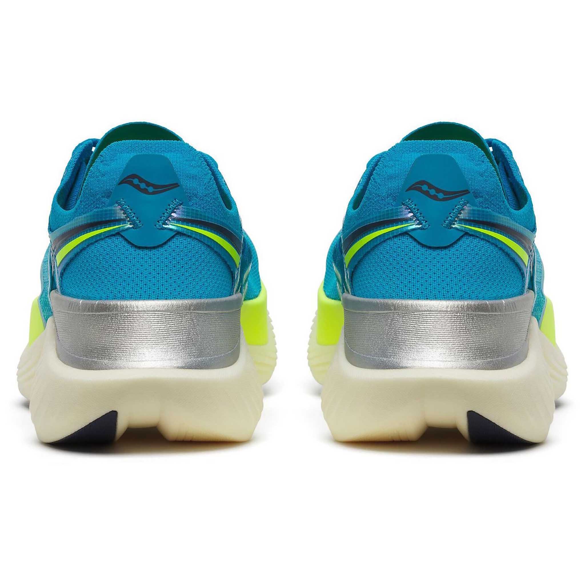 Saucony Endorphin Elite chaussures de course à pied pour femme - Image 5