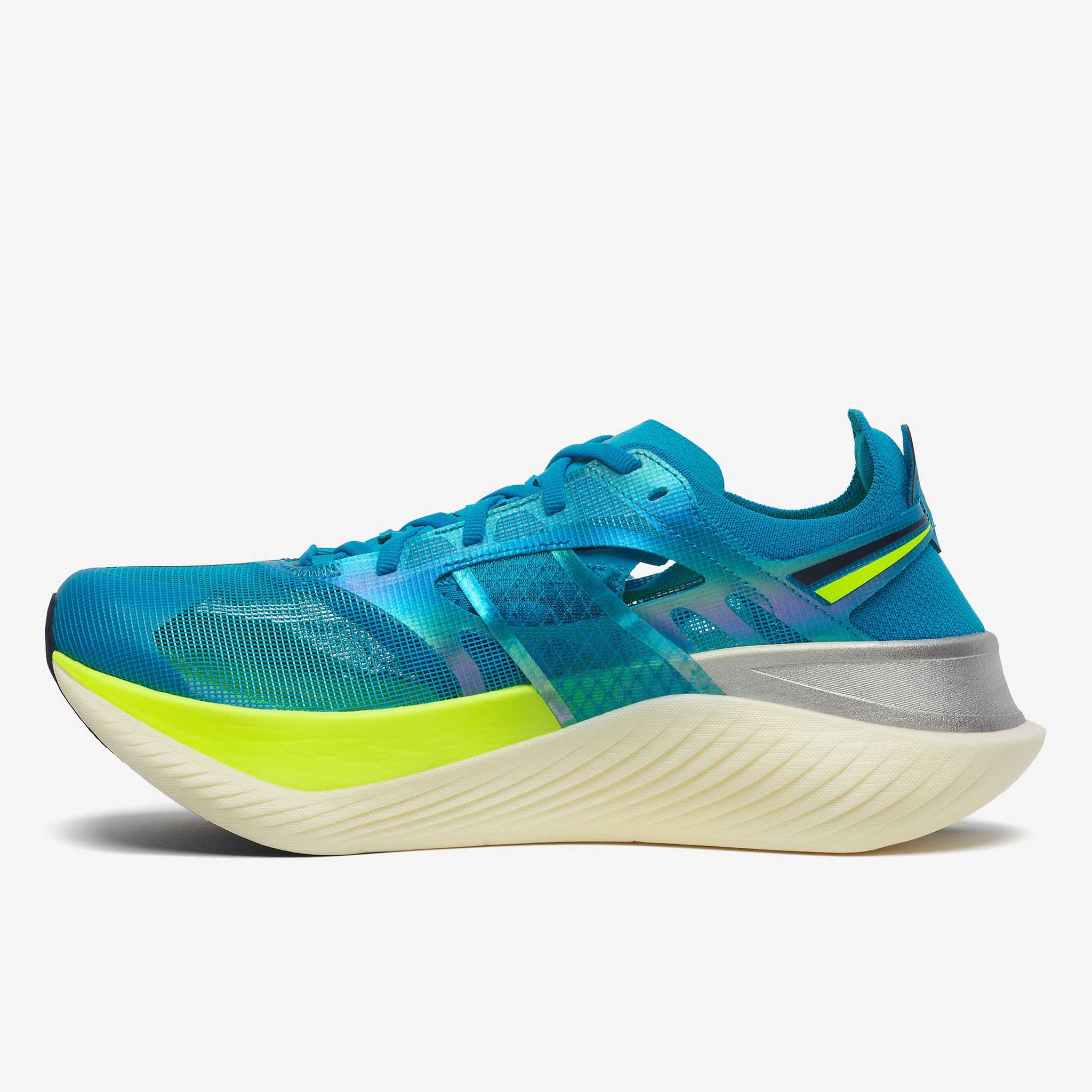 Saucony Endorphin Elite chaussures de course à pied pour homme - Image 3