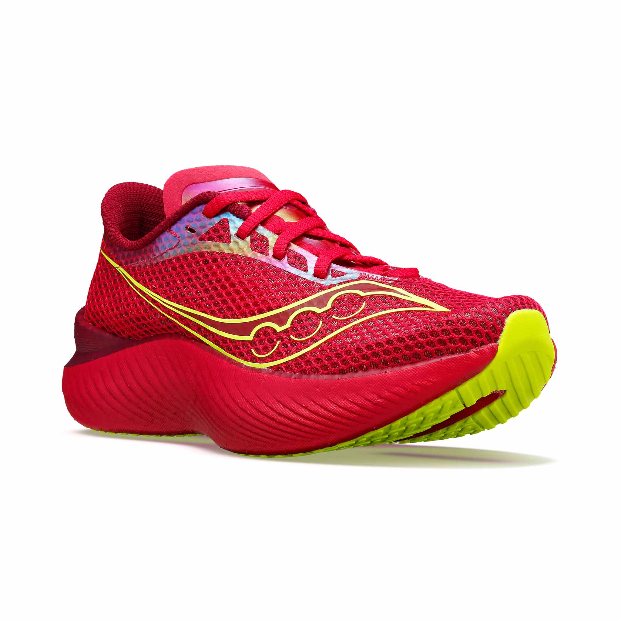 Saucony Endorphin Pro 3 chaussures de course pour femme - Image 10