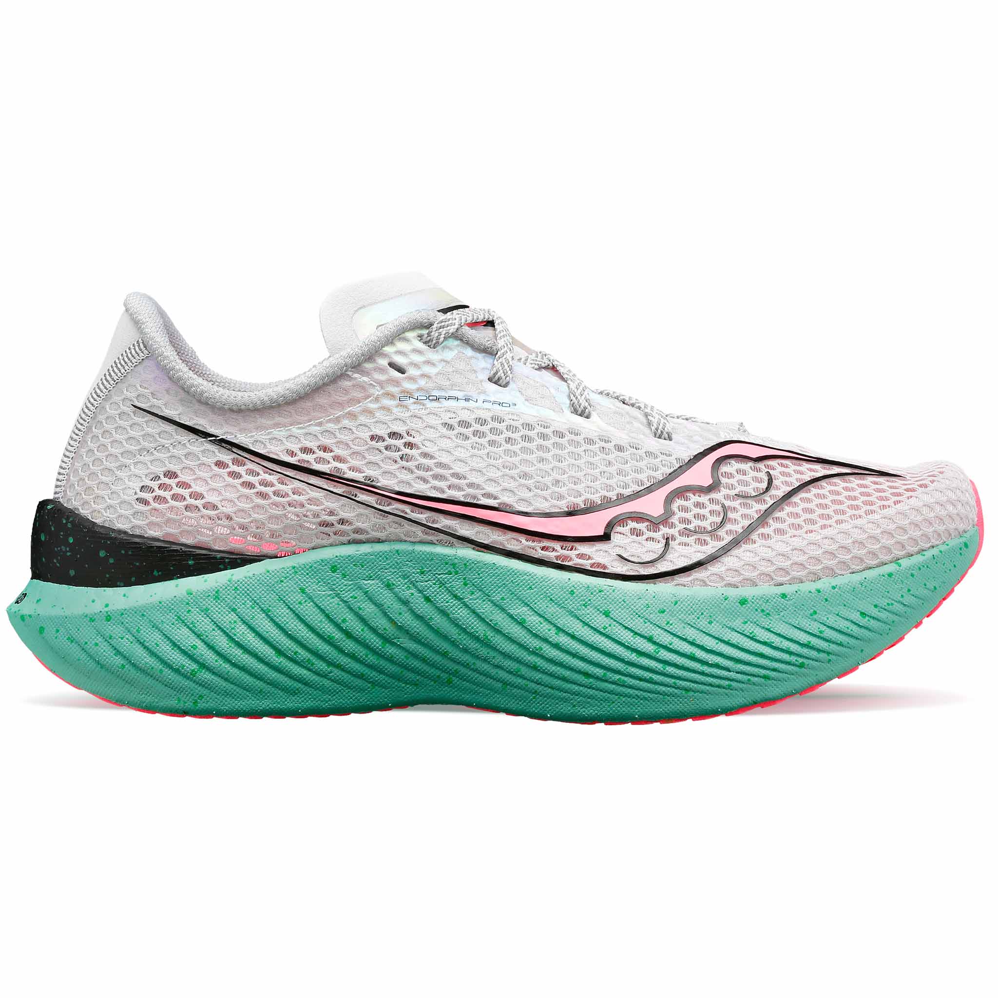 Saucony Endorphin Pro 3 chaussures de course pour femme - Image 11