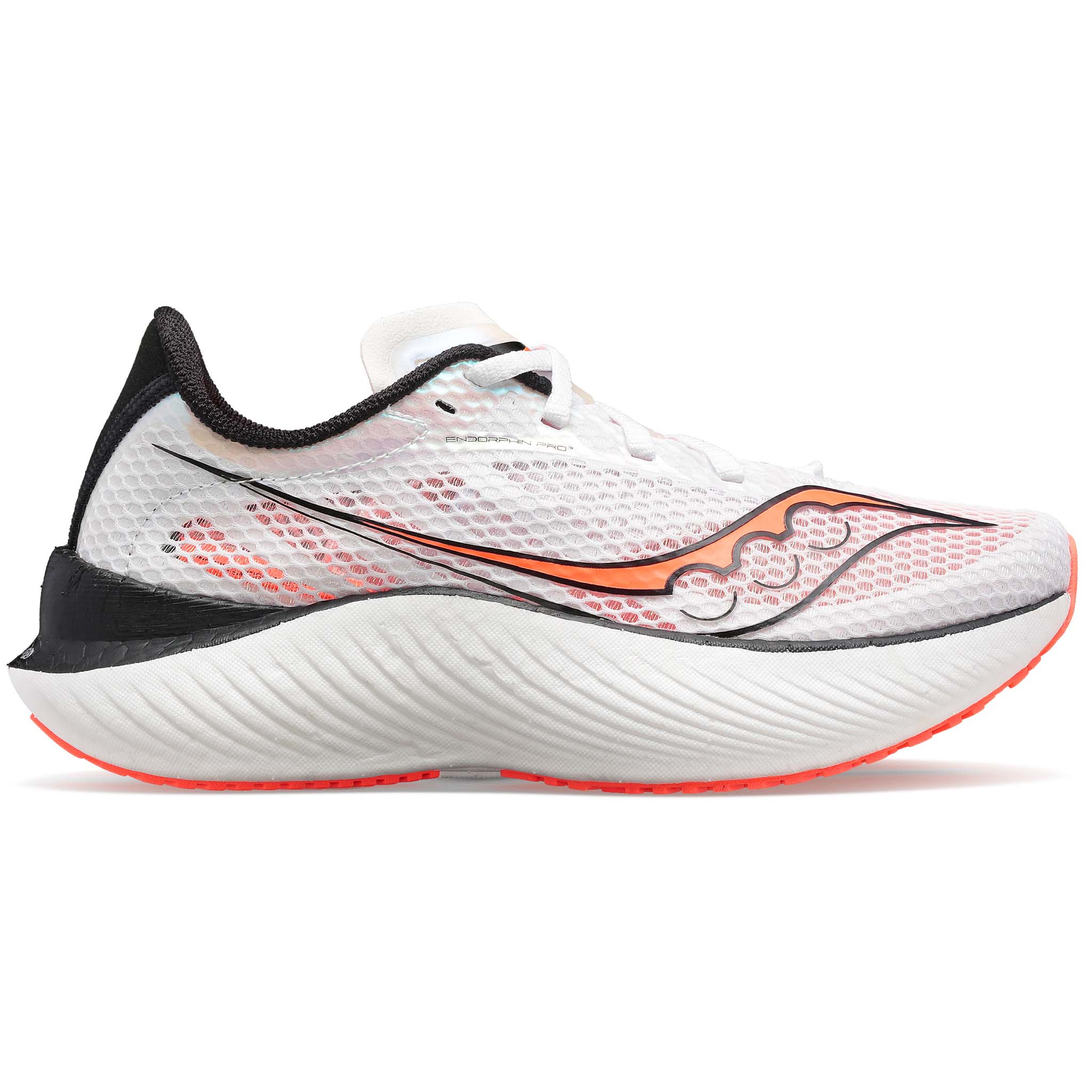 Saucony Endorphin Pro 3 chaussures de course pour femme - Image 12