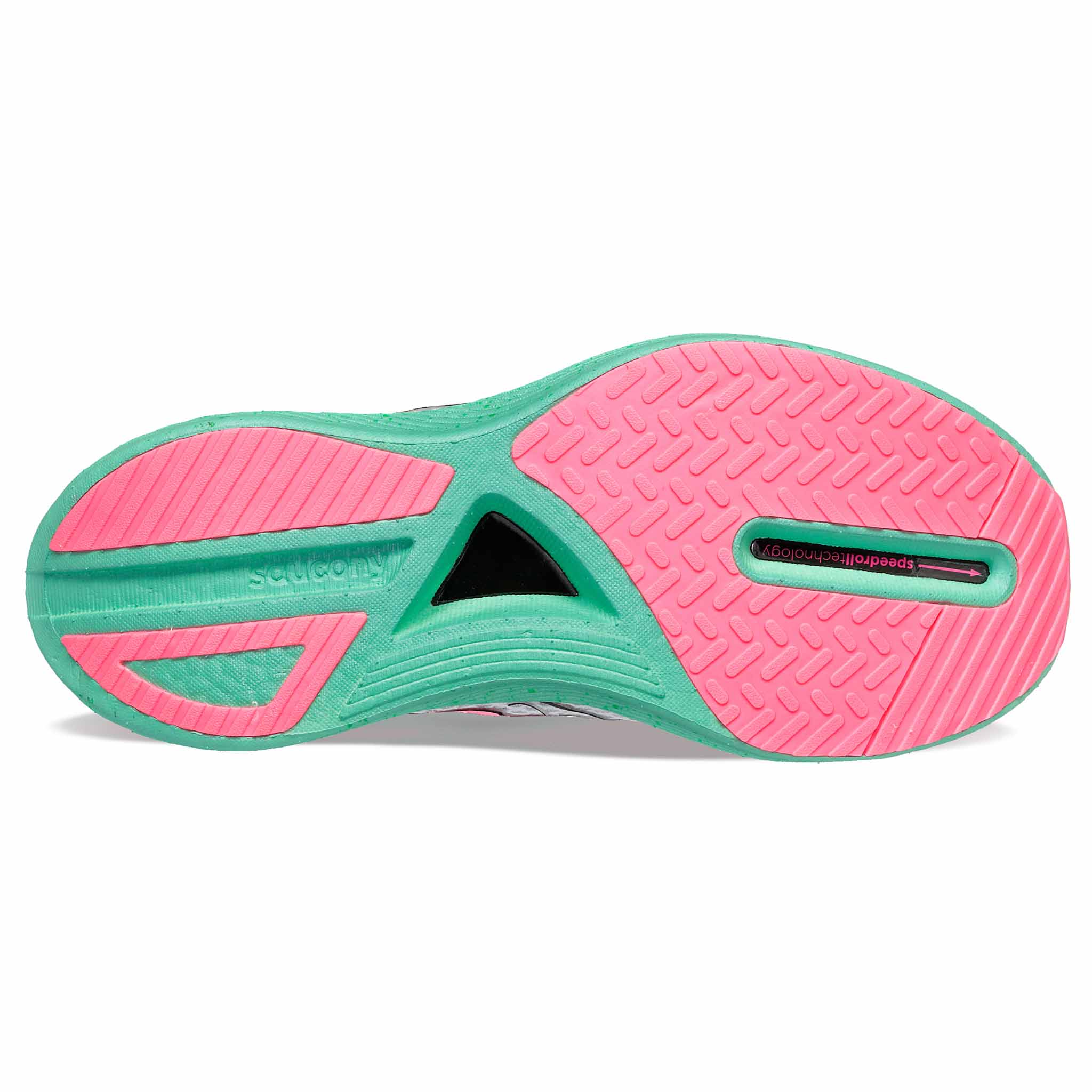 Saucony Endorphin Pro 3 chaussures de course pour femme - Image 16