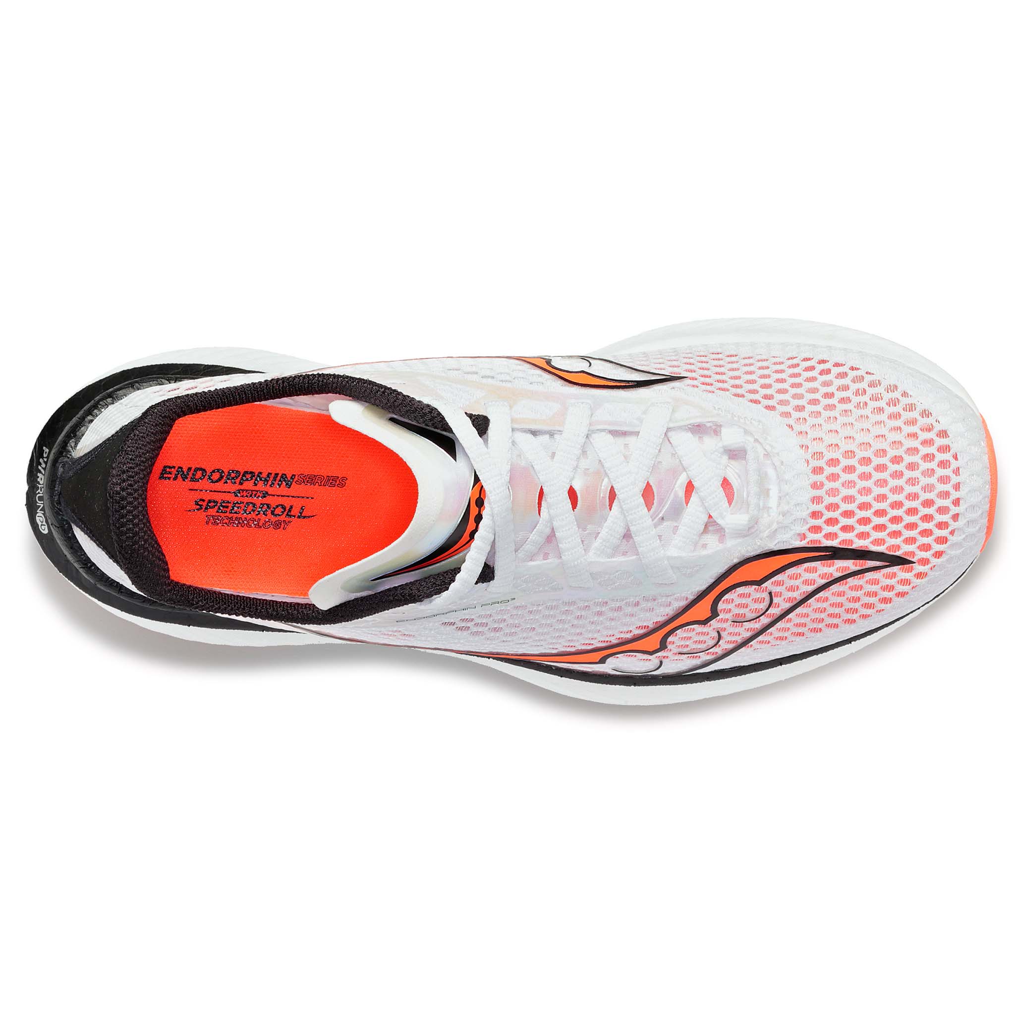 Saucony Endorphin Pro 3 chaussures de course pour femme - Image 17