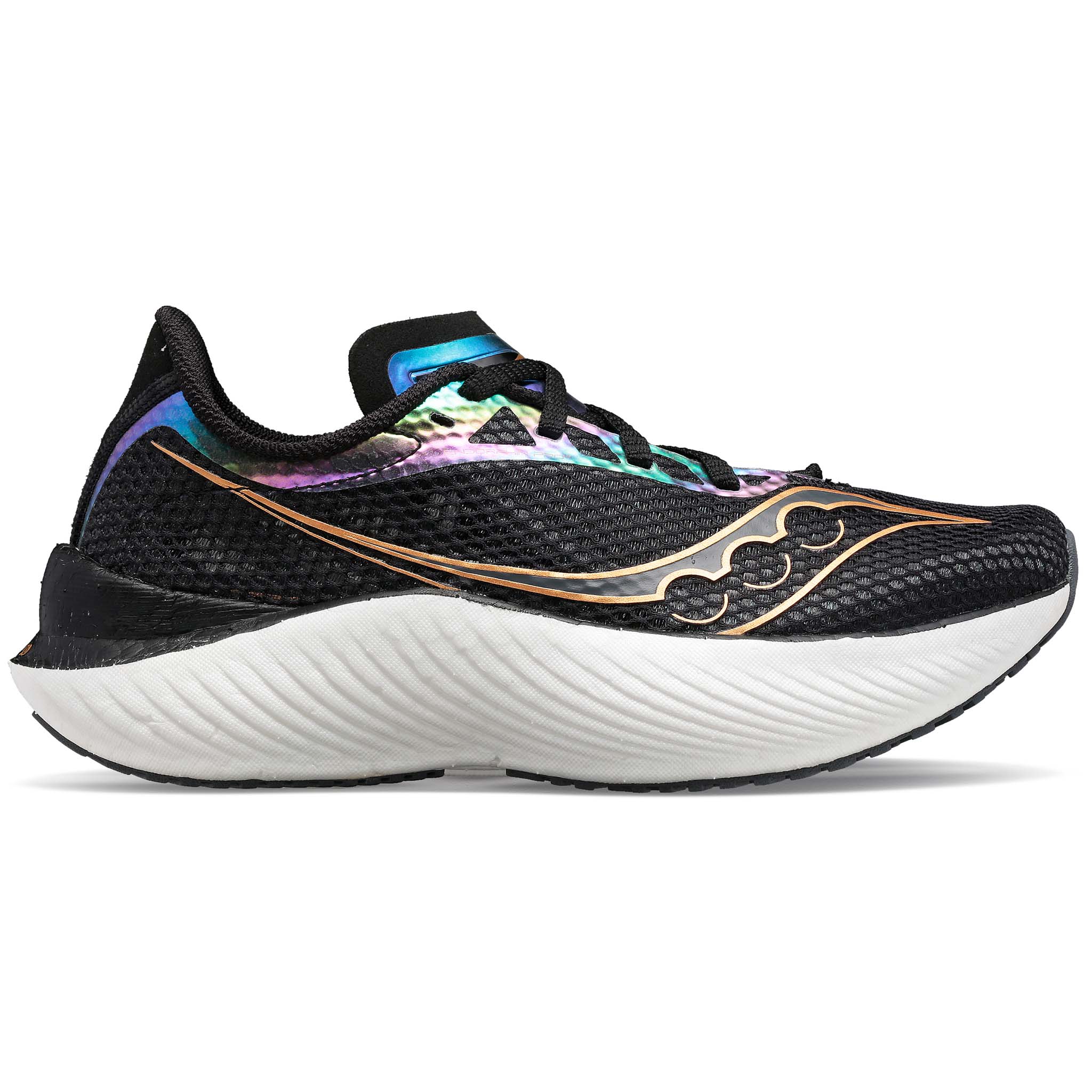 Saucony Endorphin Pro 3 chaussures de course pour femme - Image 19