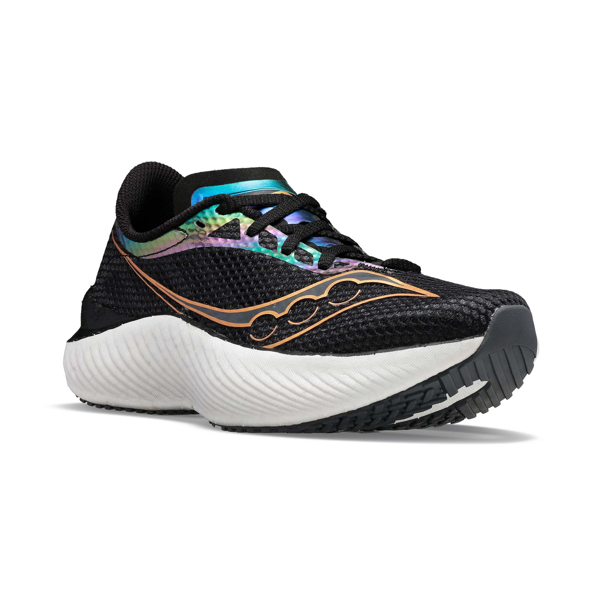 Saucony Endorphin Pro 3 chaussures de course pour femme - Image 23
