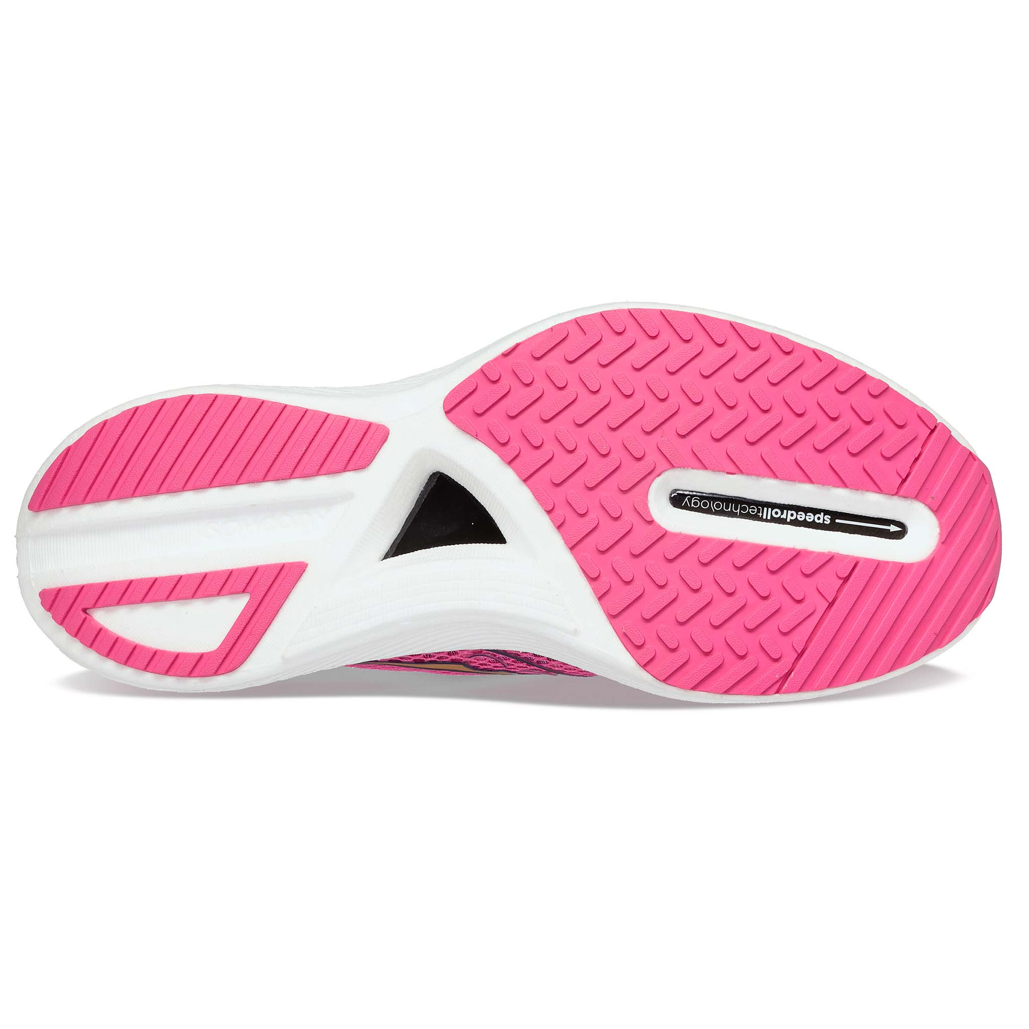 Saucony Endorphin Pro 3 chaussures de course pour femme - Image 4