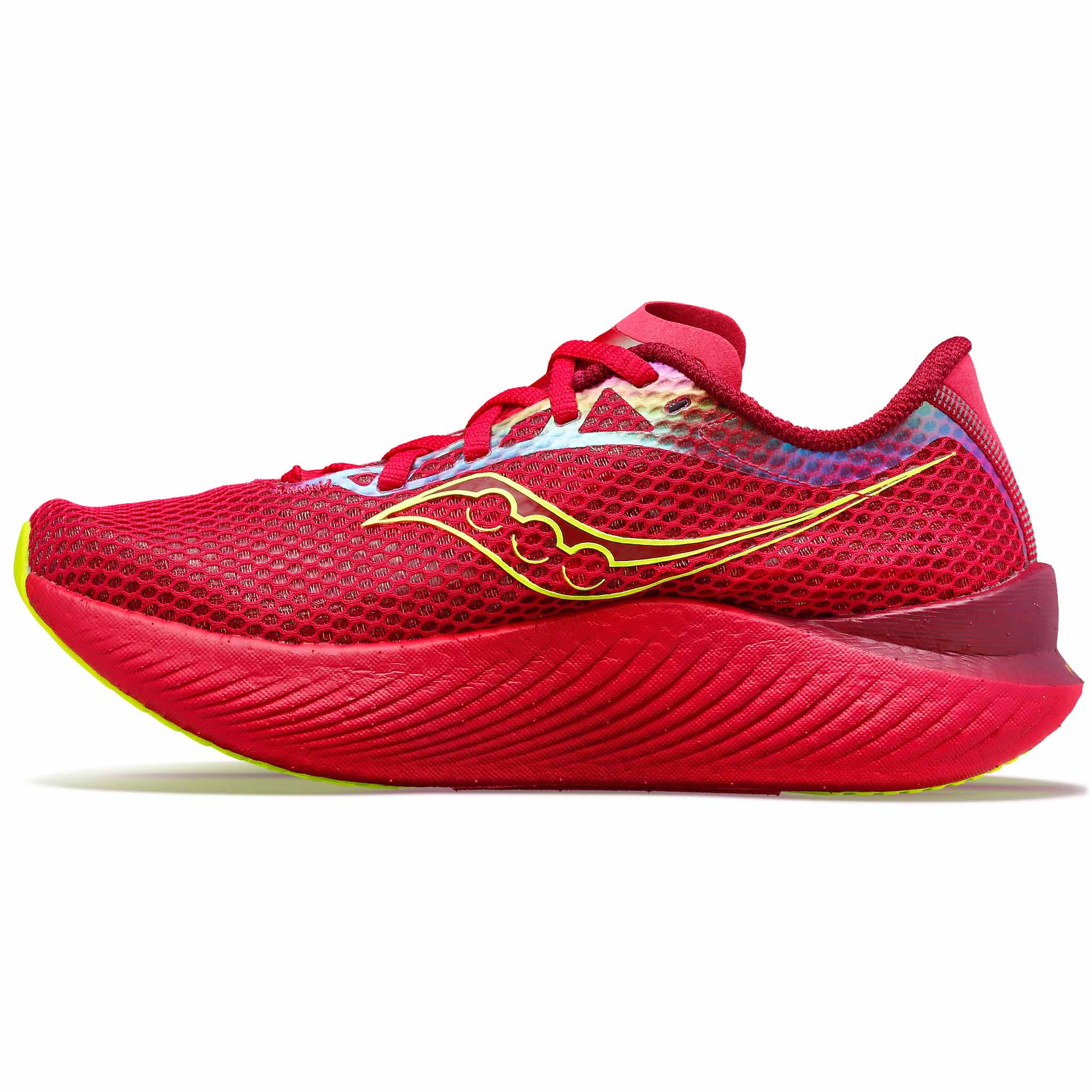 Saucony Endorphin Pro 3 chaussures de course pour femme - Image 7