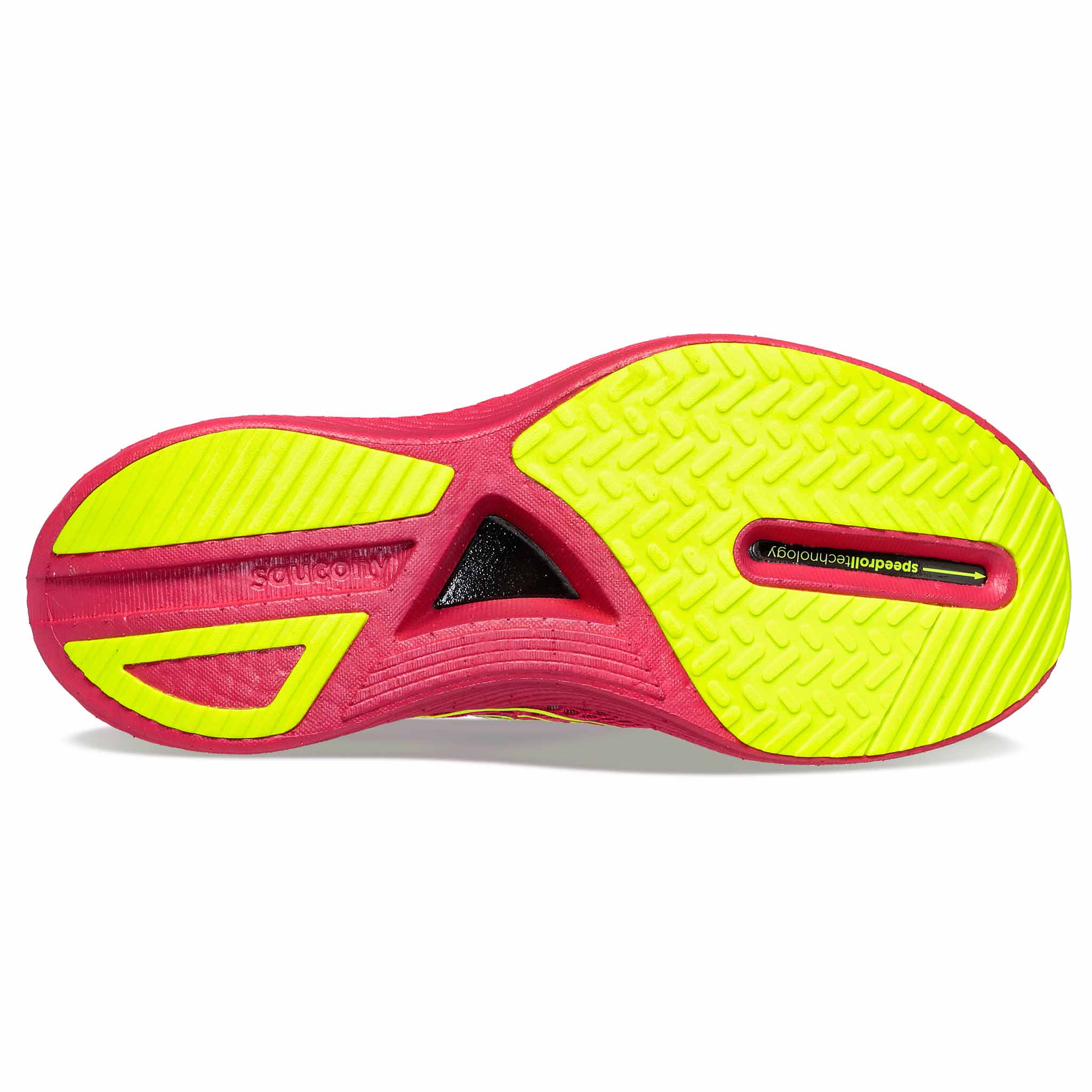 Saucony Endorphin Pro 3 chaussures de course pour femme - Image 9