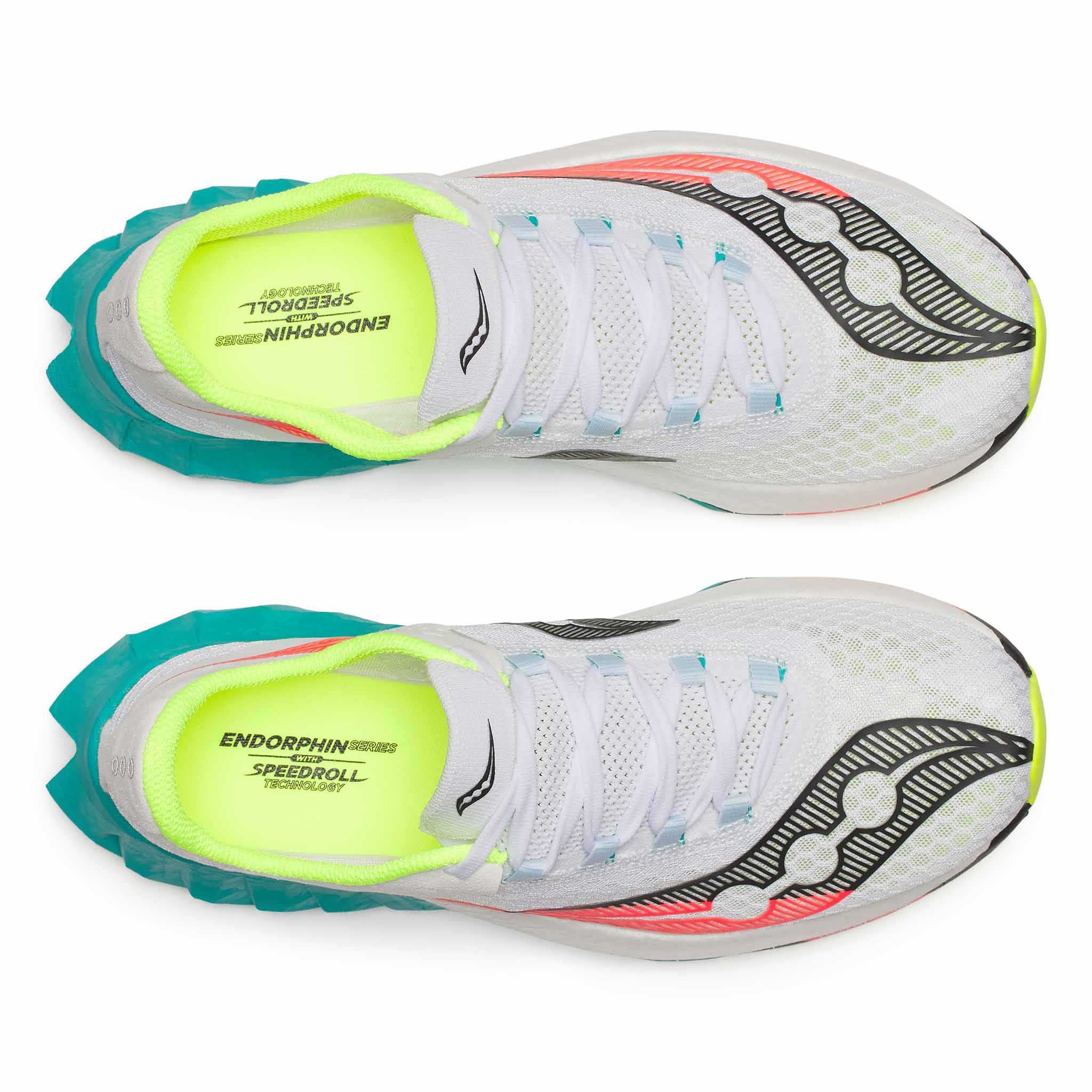 Saucony Endorphin Pro 4 chaussures de course pour femme - Image 11