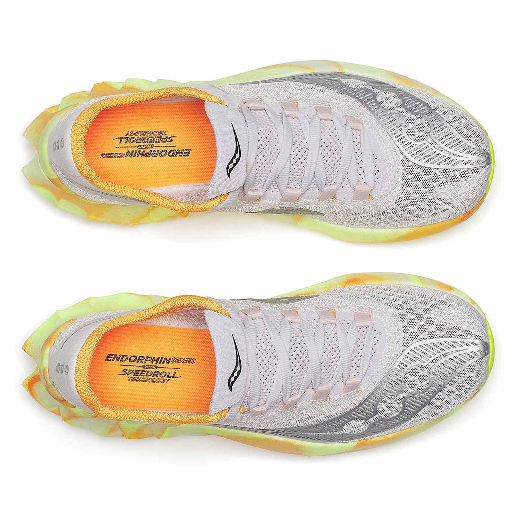 Saucony Endorphin Pro 4 chaussures de course pour femme - Image 17