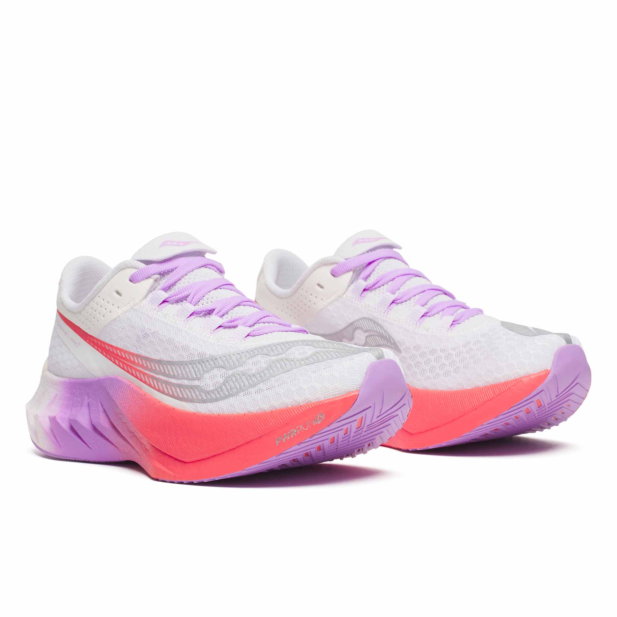 Saucony Endorphin Pro 4 chaussures de course pour femme - Image 3