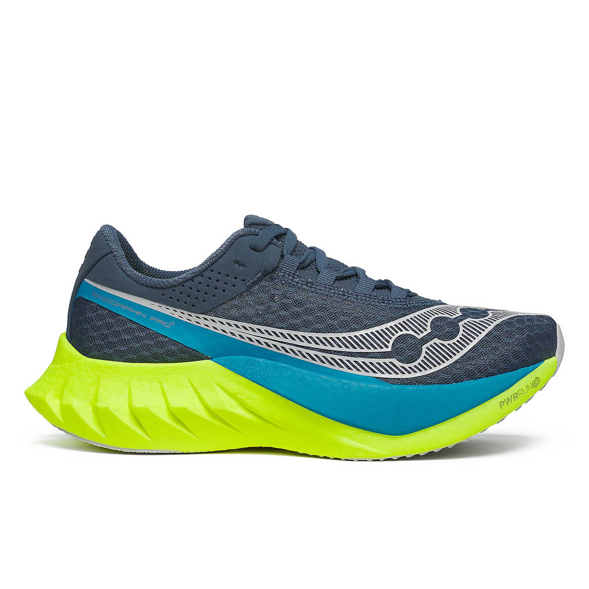 Saucony Endorphin Pro 4 chaussures de course pour femme - Image 31