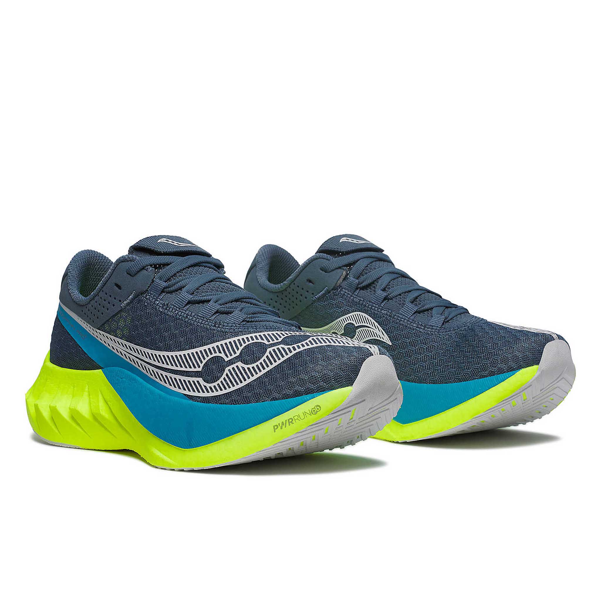 Saucony Endorphin Pro 4 chaussures de course pour femme - Image 32