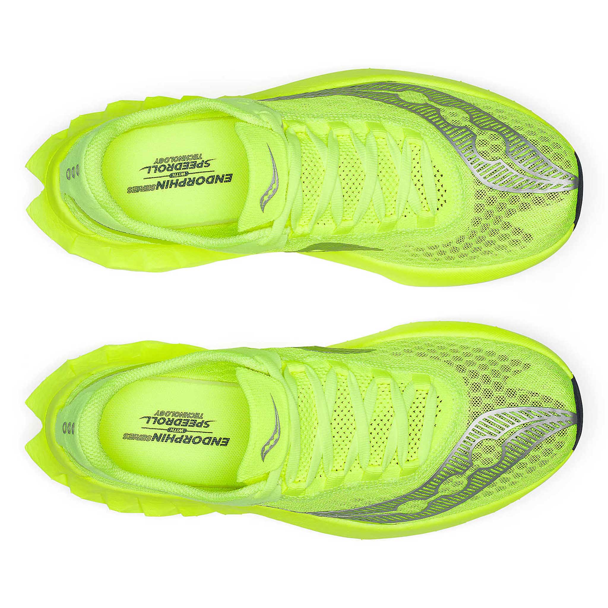 Saucony Endorphin Pro 4 chaussures de course pour femme - Image 41