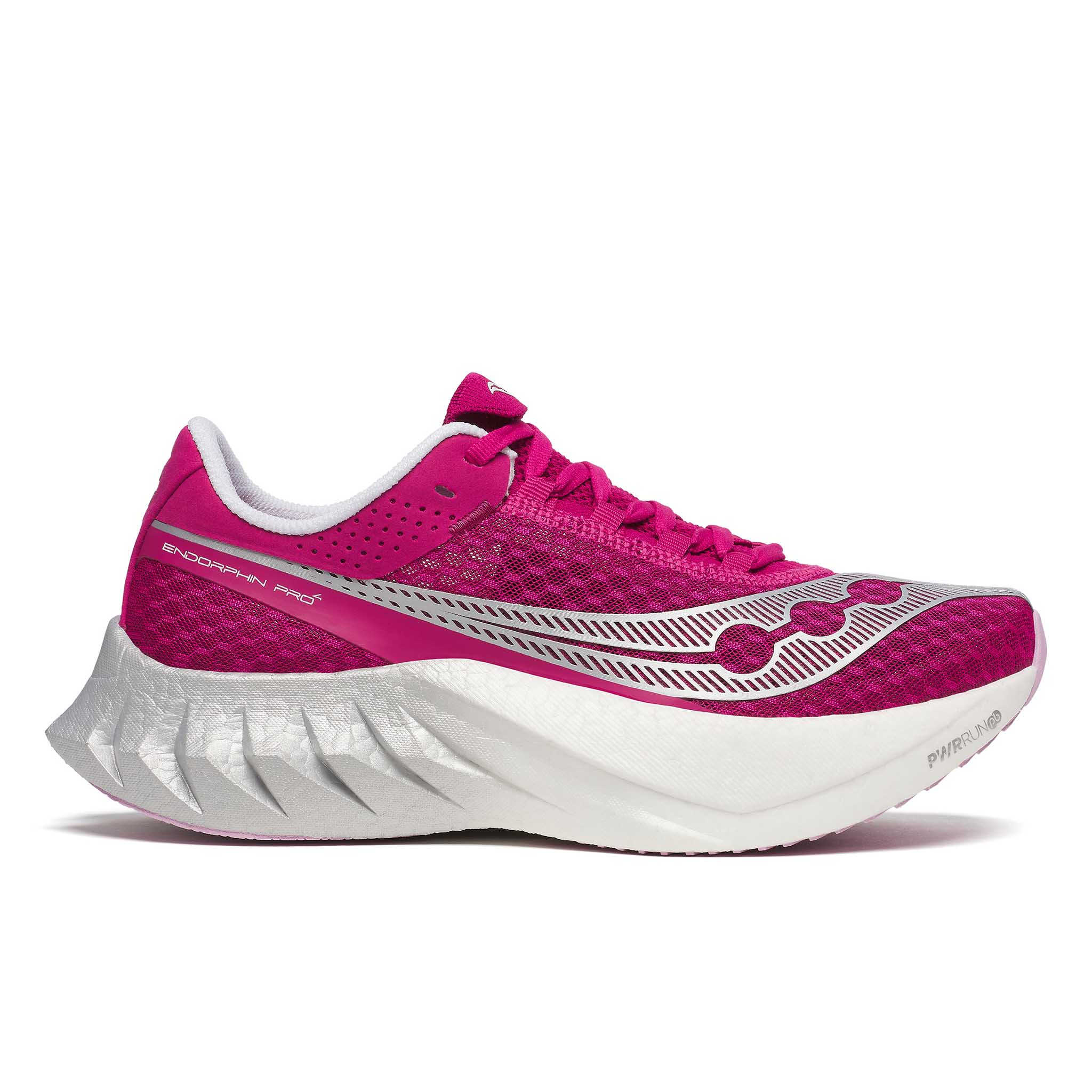 Saucony Endorphin Pro 4 chaussures de course pour femme - Image 43