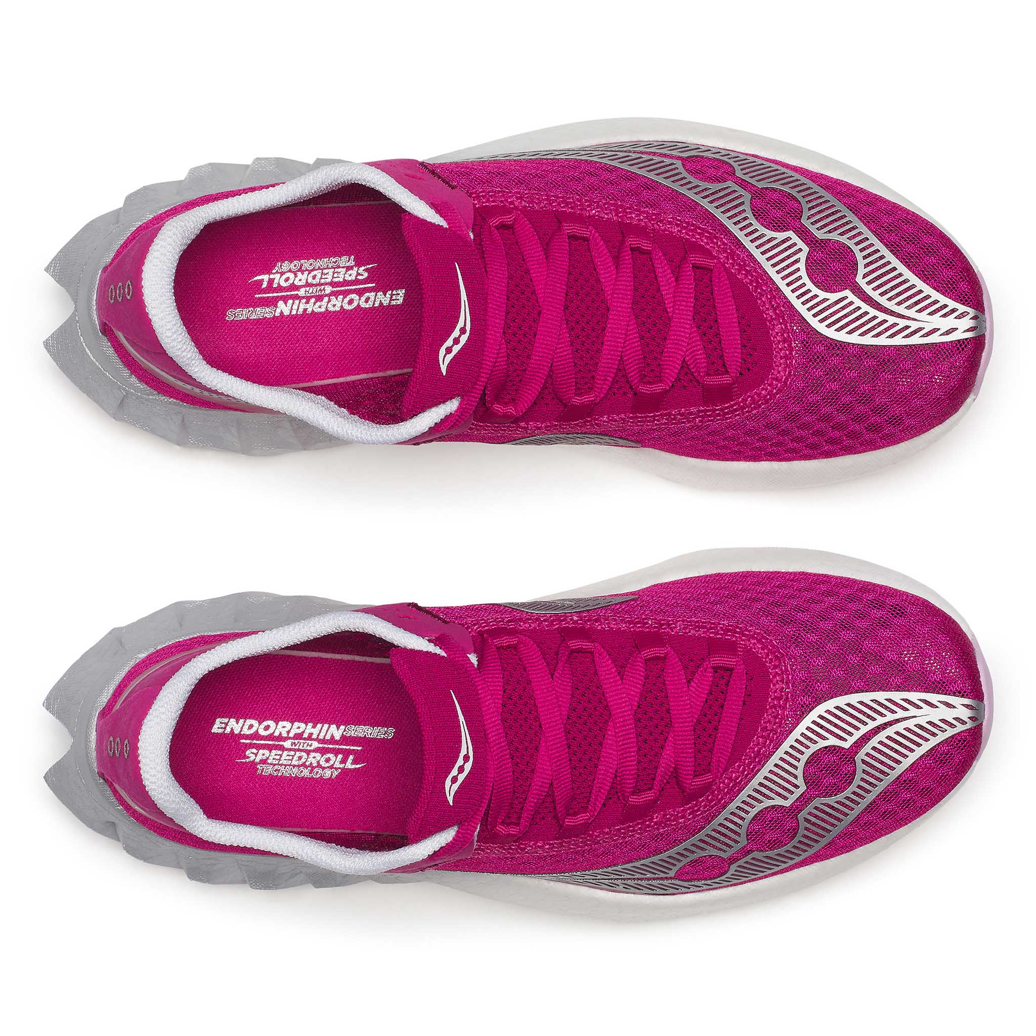 Saucony Endorphin Pro 4 chaussures de course pour femme - Image 47