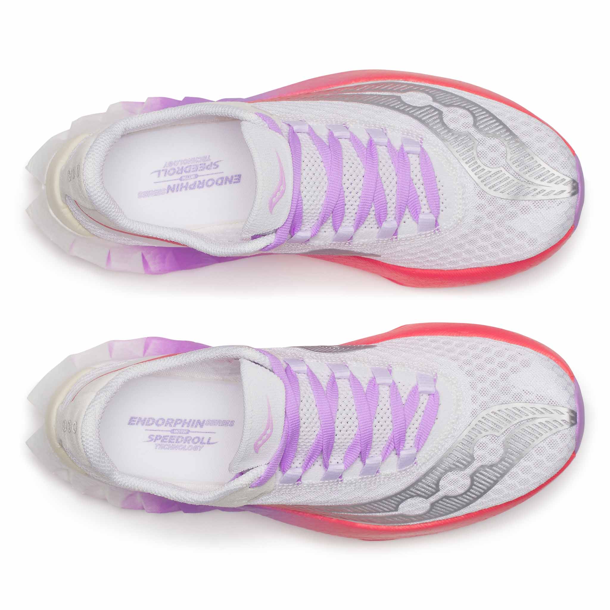 Saucony Endorphin Pro 4 chaussures de course pour femme - Image 5