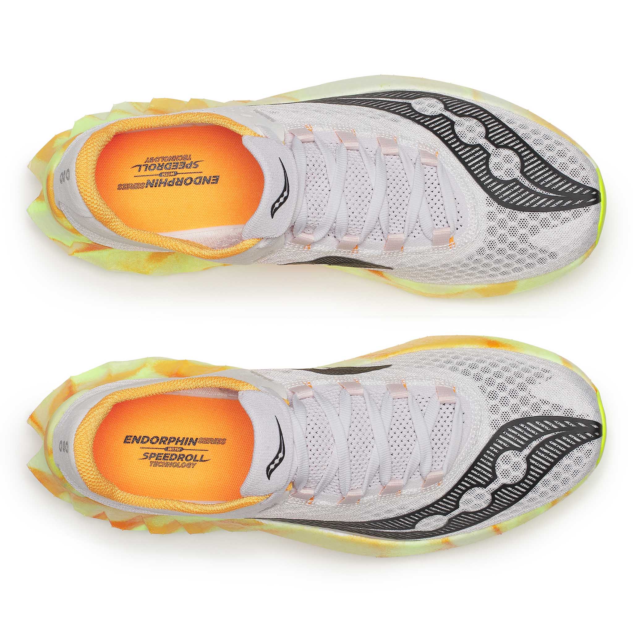 Saucony Endorphin Pro 4 chaussures de course pour homme - Image 17