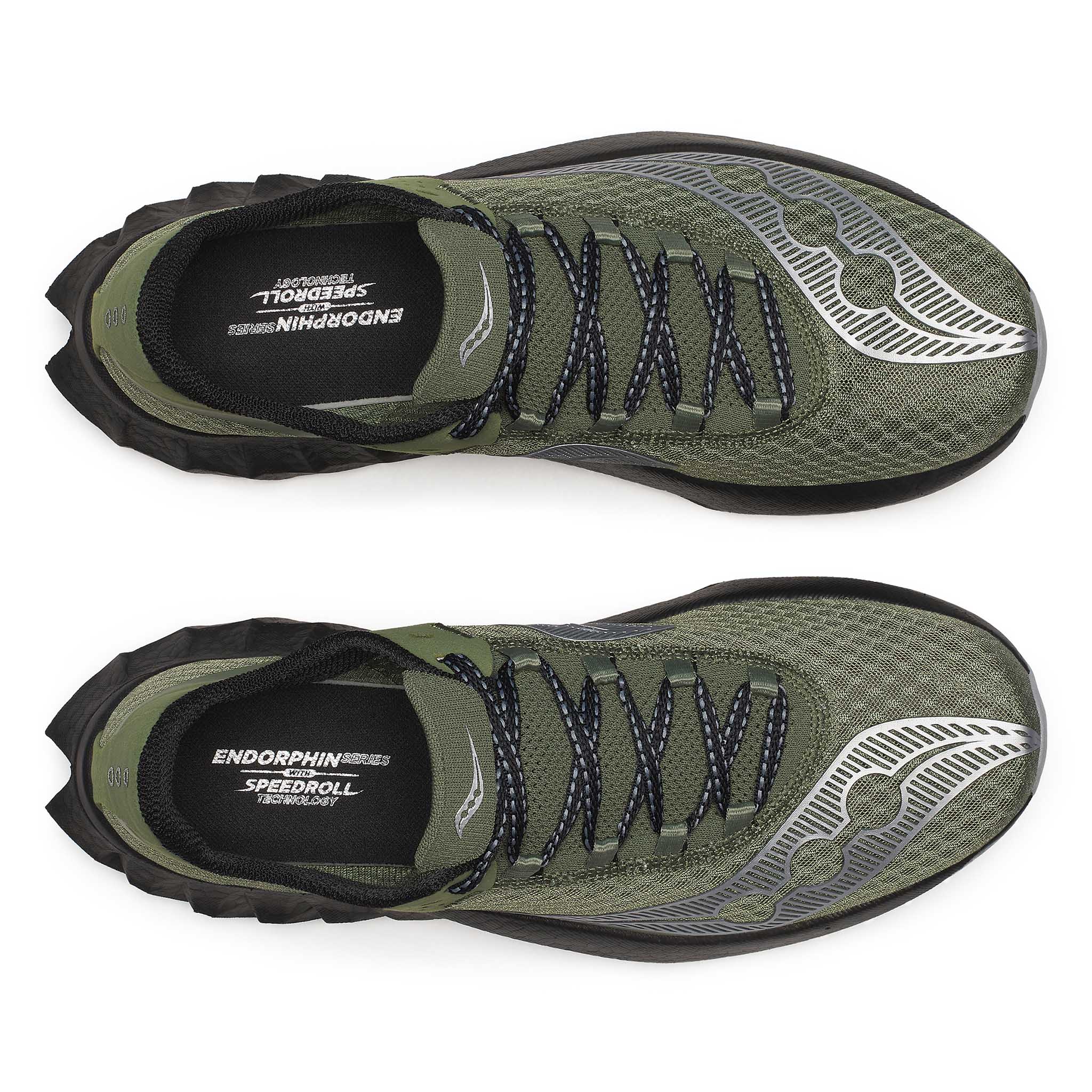 Saucony Endorphin Pro 4 chaussures de course pour homme - Image 23
