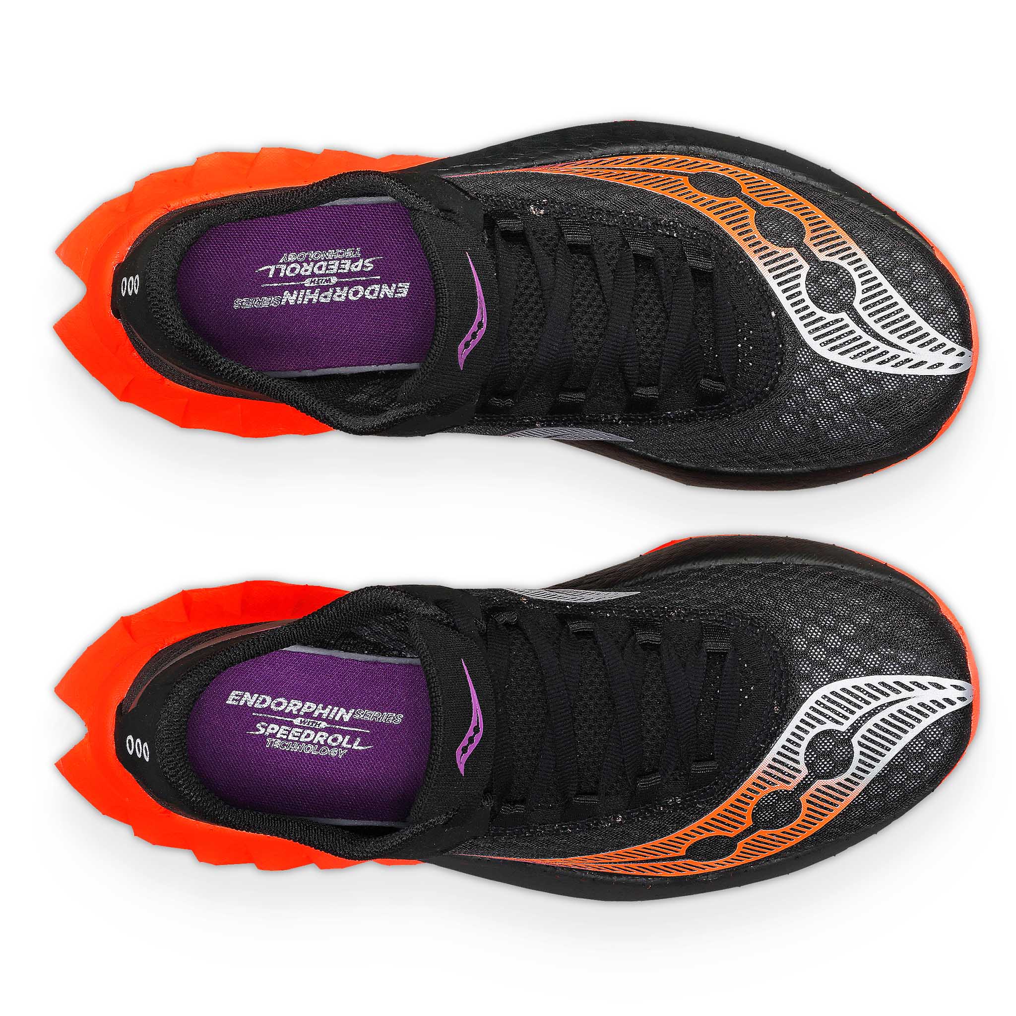 Saucony Endorphin Pro 4 chaussures de course pour homme - Image 29