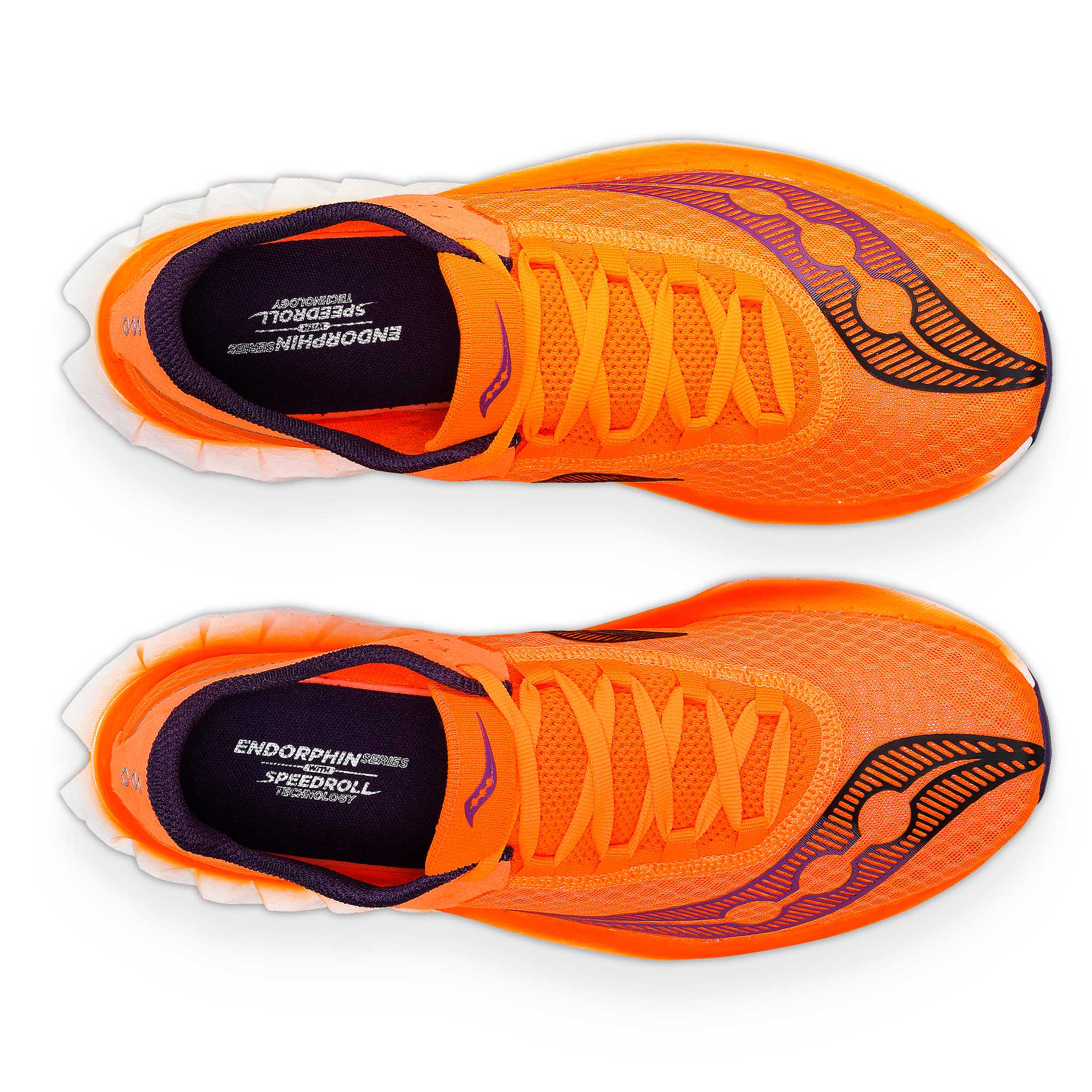 Saucony Endorphin Pro 4 chaussures de course pour homme - Image 35
