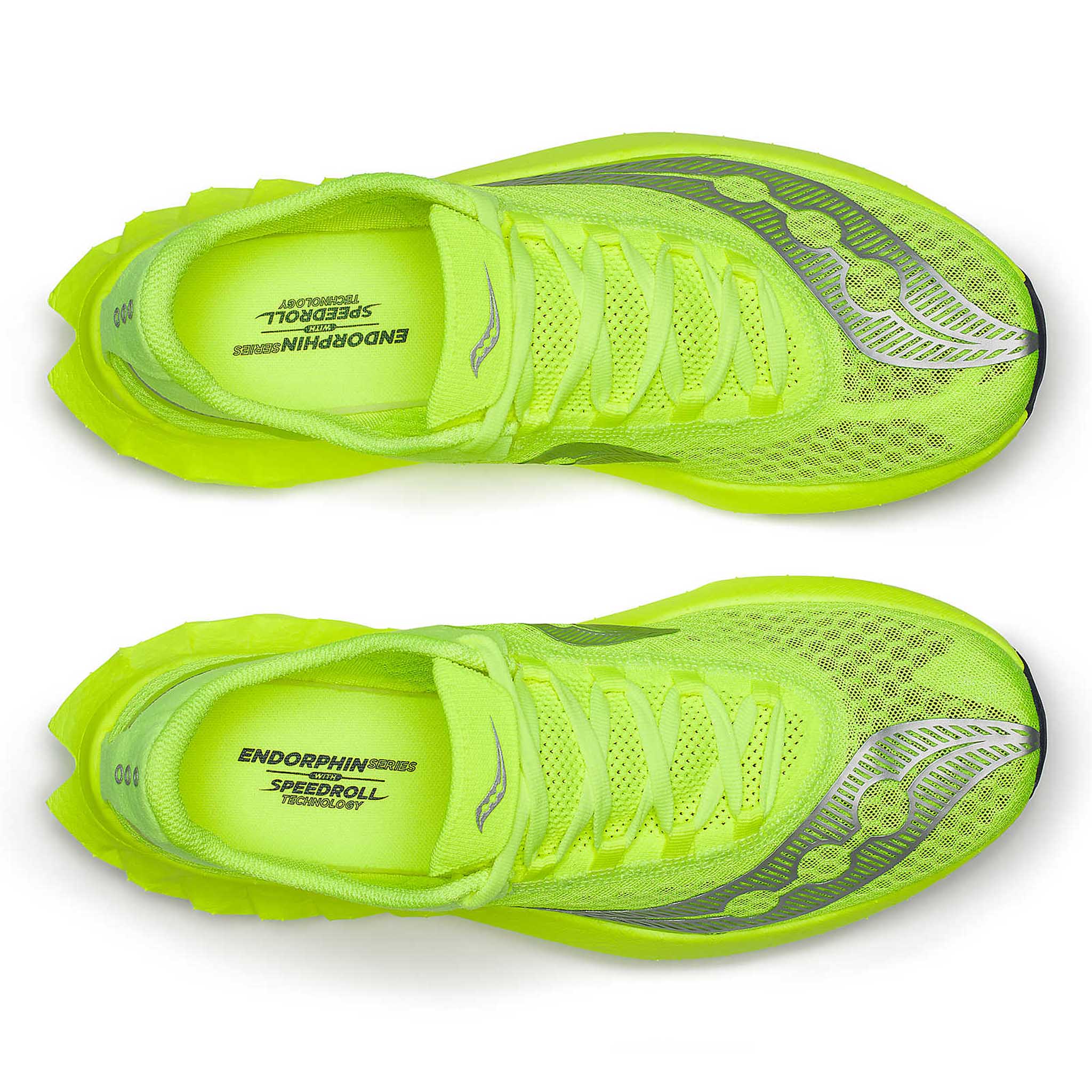 Saucony Endorphin Pro 4 chaussures de course pour homme - Image 41