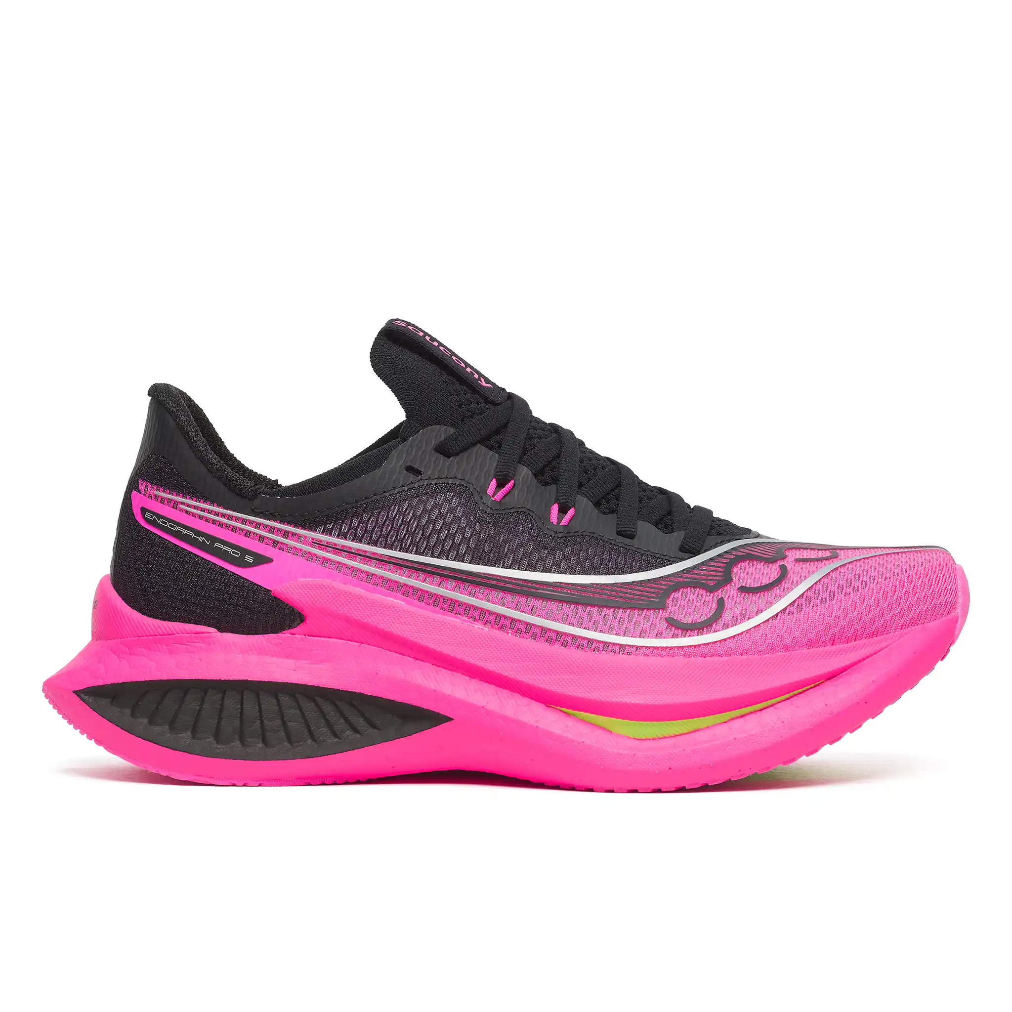 Saucony Endorphin Pro 5 chaussures de course pour femme