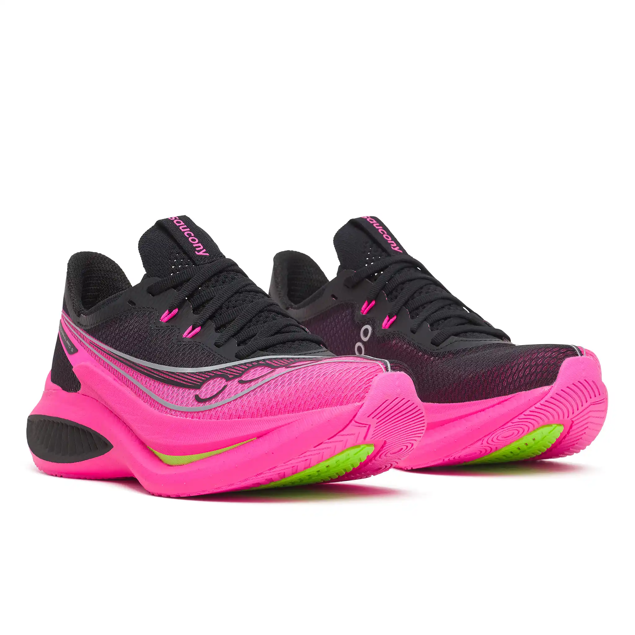 Saucony Endorphin Pro 5 chaussures de course pour femme - Image 2
