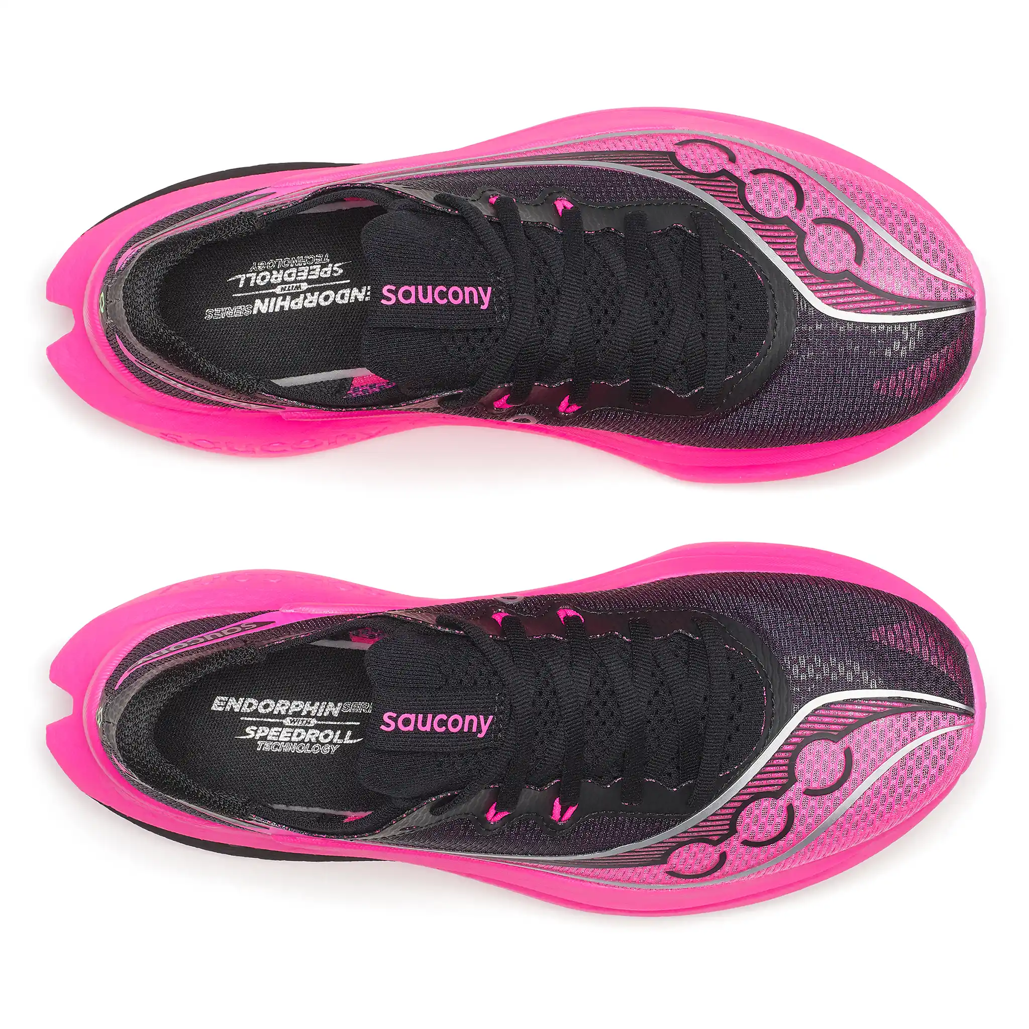 Saucony Endorphin Pro 5 chaussures de course pour femme - Image 5