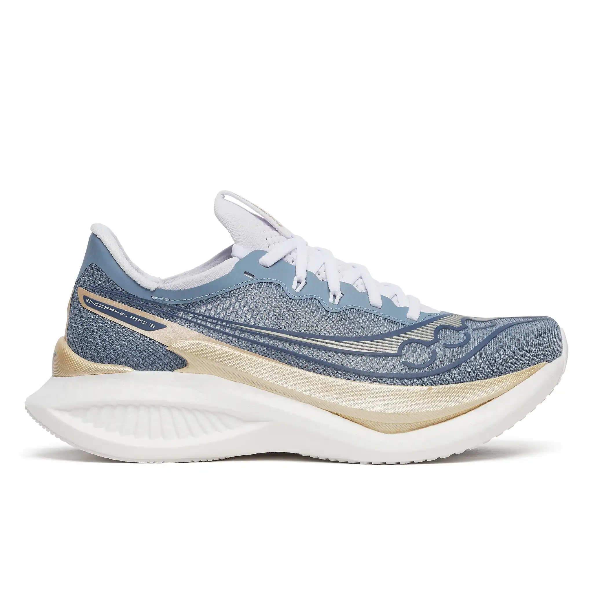 Saucony Endorphin Pro 5 chaussures de course pour femme - Image 7