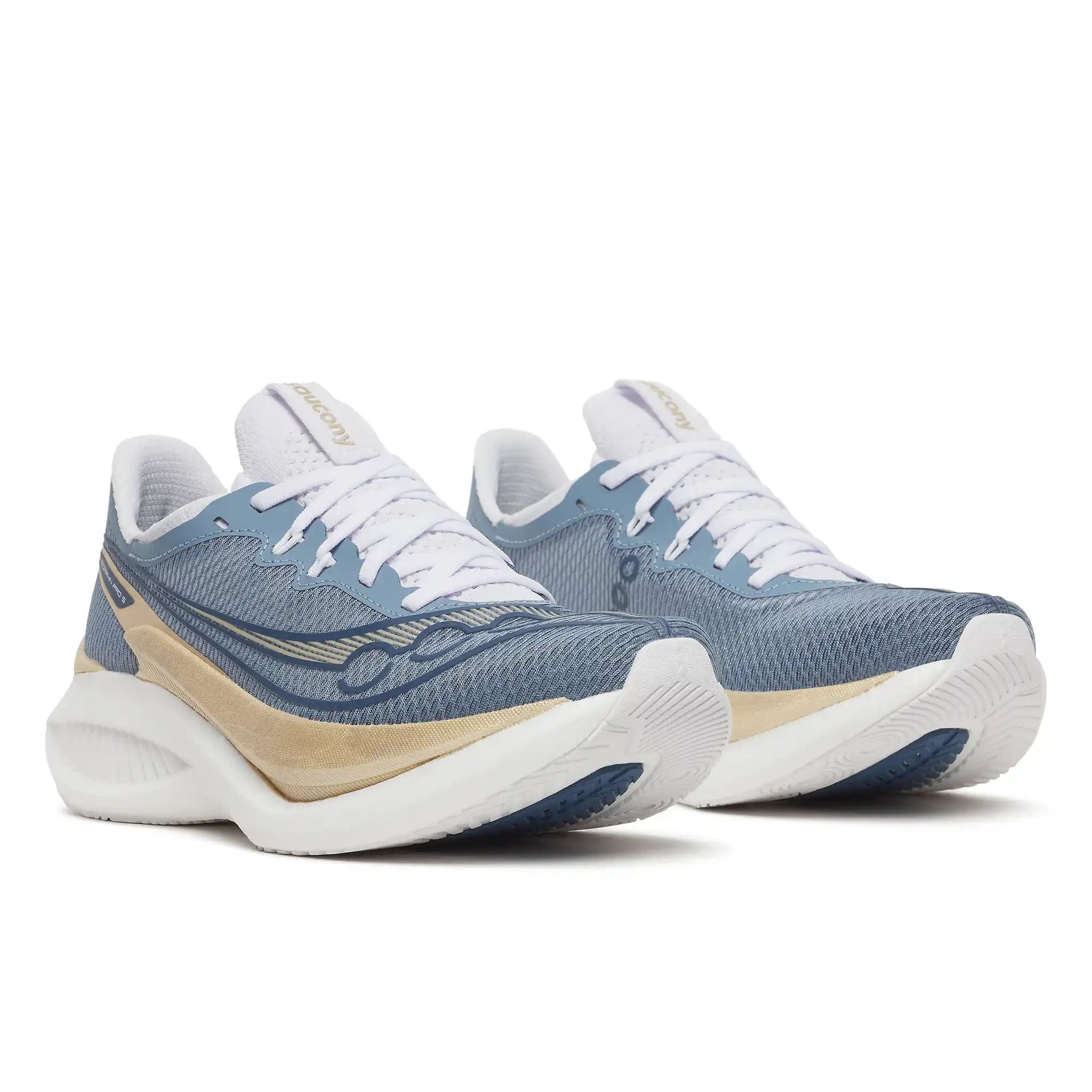 Saucony Endorphin Pro 5 chaussures de course pour femme - Image 8