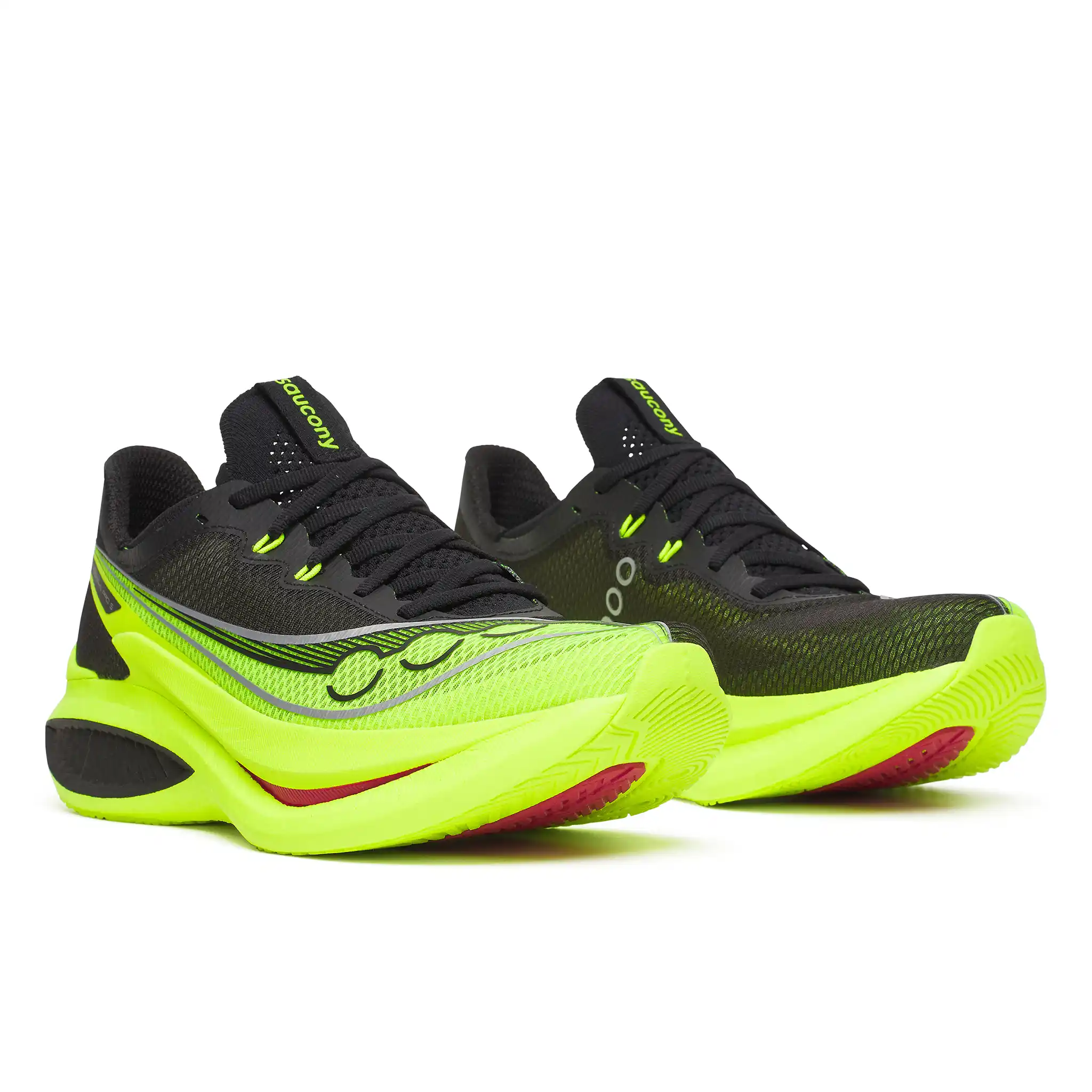 Saucony Endorphin Pro 5 chaussures de course pour homme - Image 3